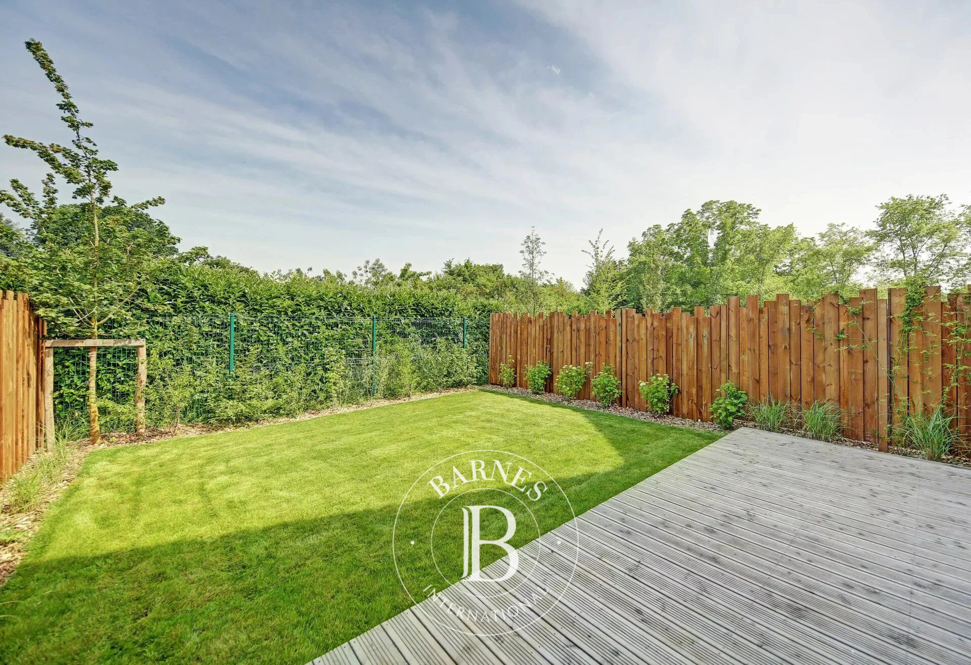 Casa Montfort-l'Amaury - picture 3