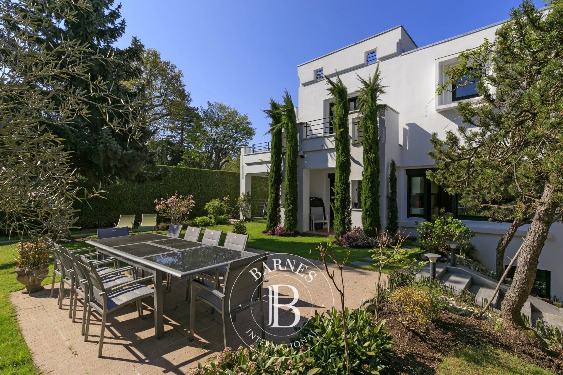 Casa La Celle-Saint-Cloud - picture 3