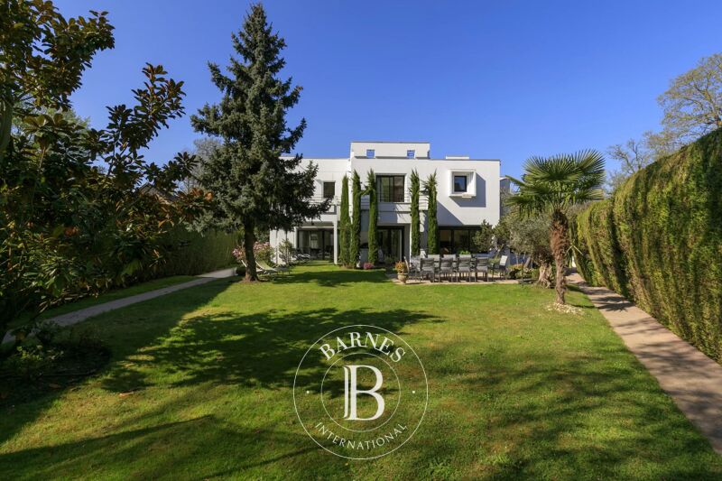 À vendre, Maison La Celle-Saint-Cloud - picture 1