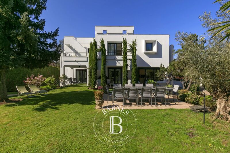 À vendre, Maison La Celle-Saint-Cloud - picture 2