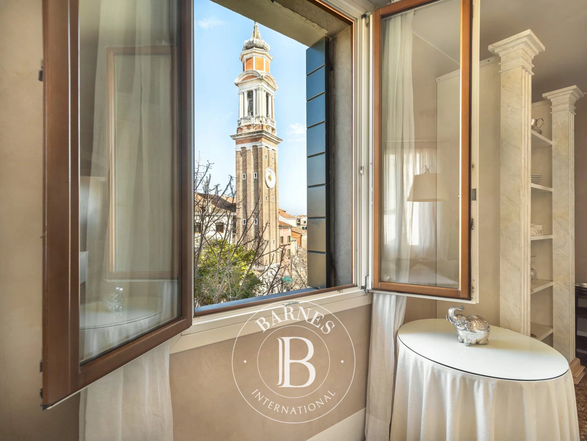 Venecia Cannaregio: piso elegante con vista panorámica - picture 1