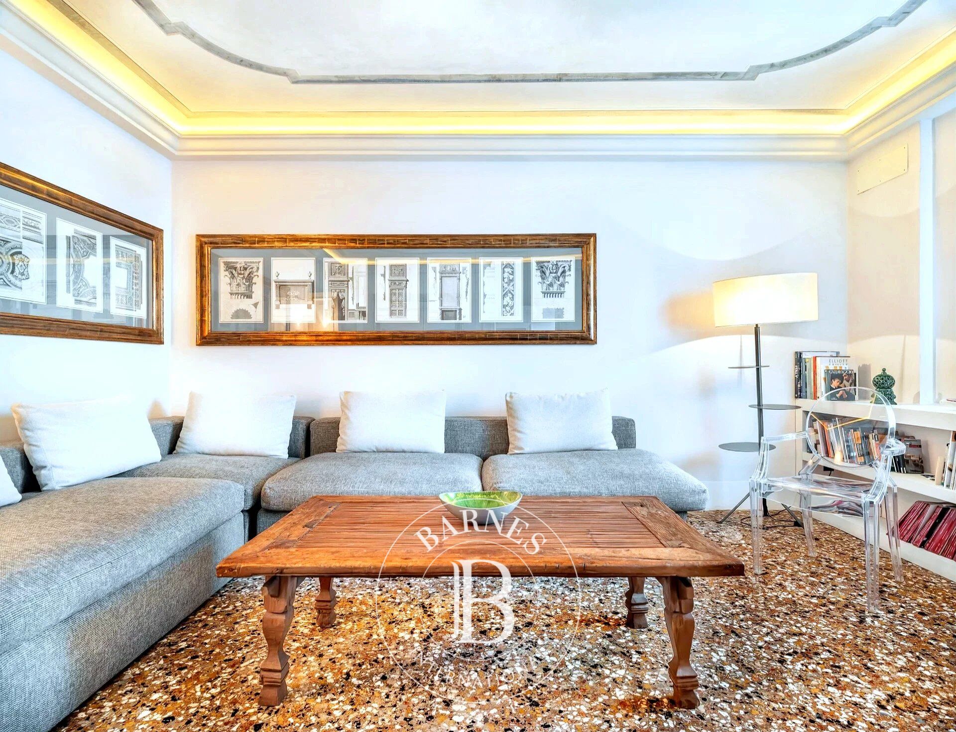 Venecia Cannaregio: piso elegante con vista panorámica - picture 3