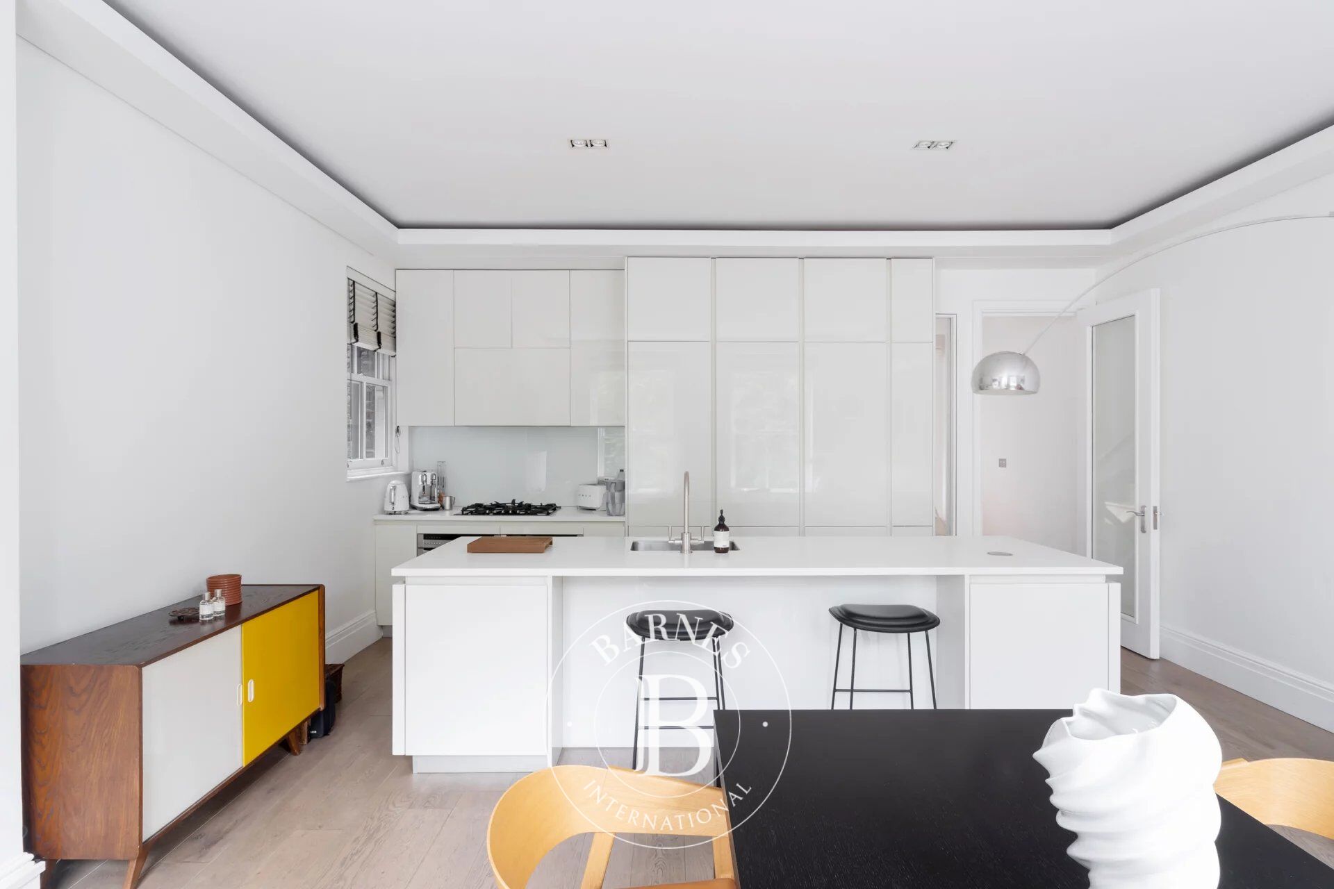 Casa adosada London - picture 1