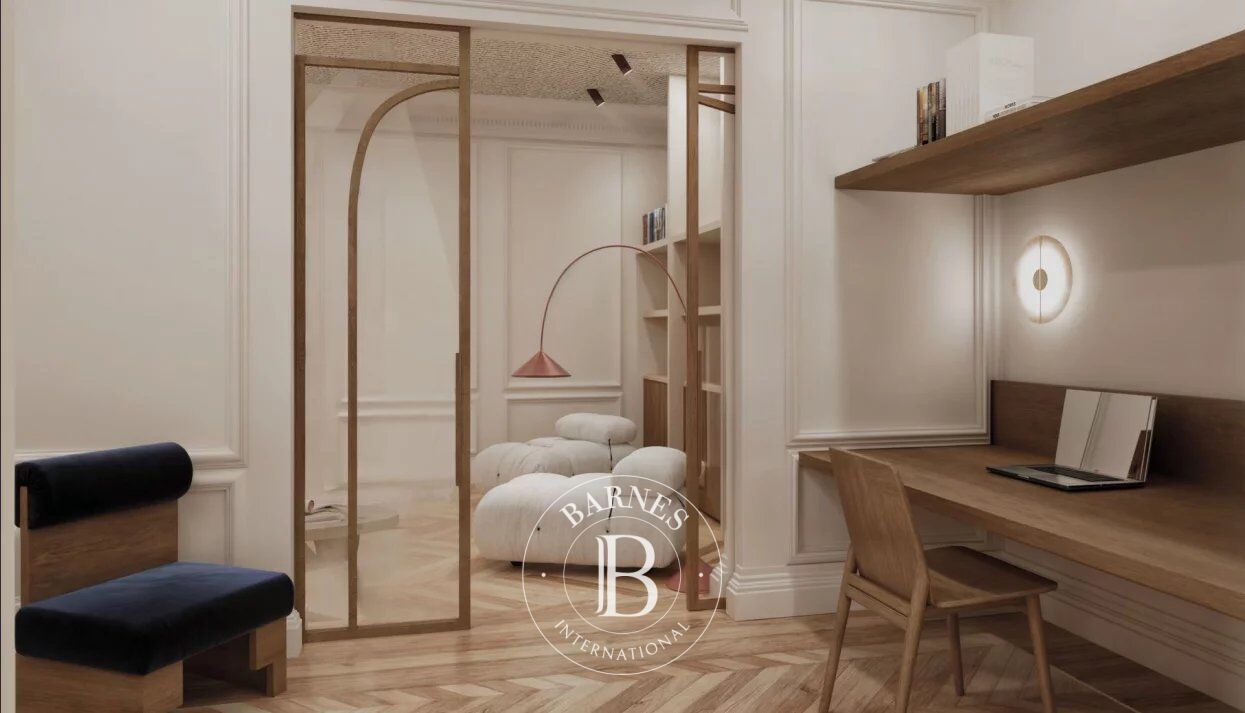 Apartment Madrid - picture 3