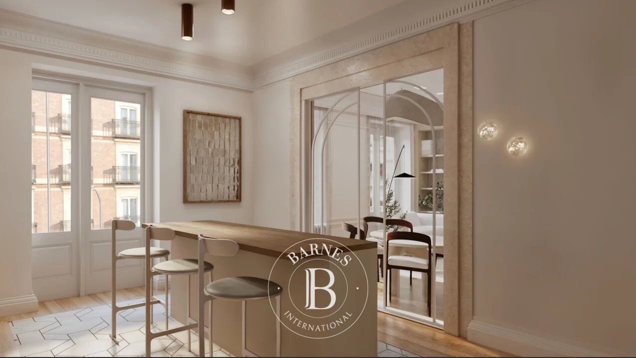 Apartment Madrid - picture 2