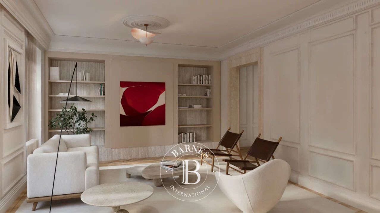 Apartment Madrid - picture 1