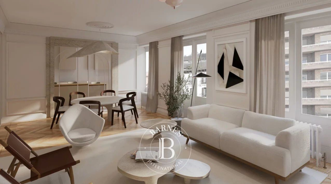 Apartment Madrid - picture 4