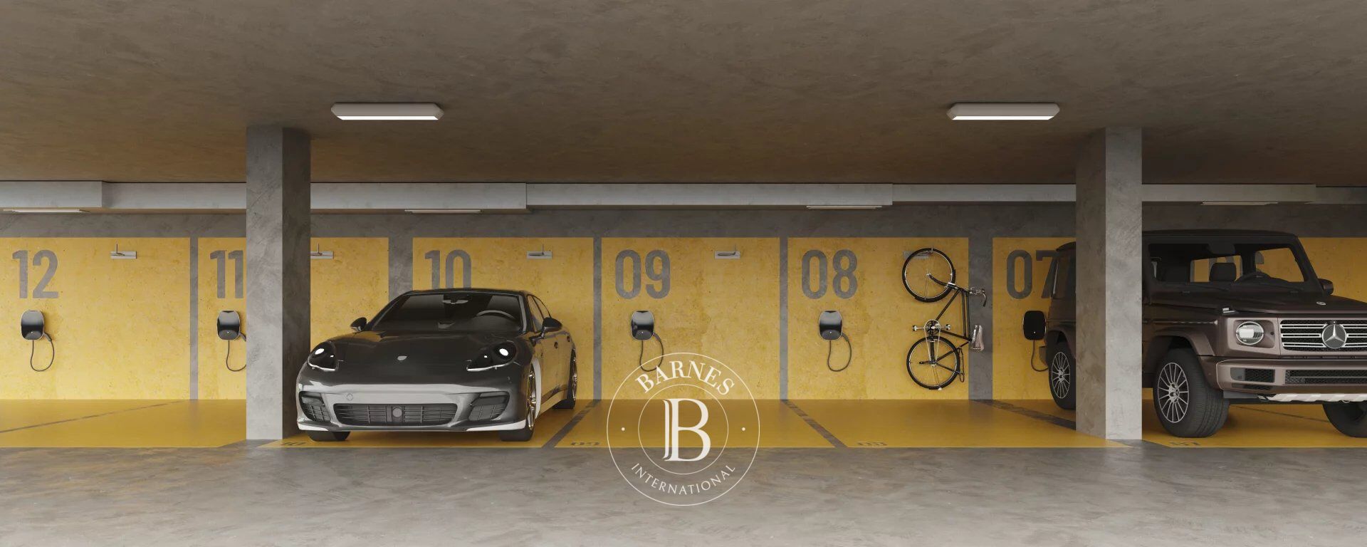 Daire Palma de Mallorca - picture 15