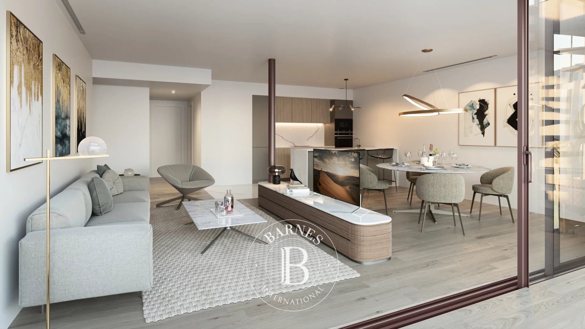 Daire Palma de Mallorca - picture 8