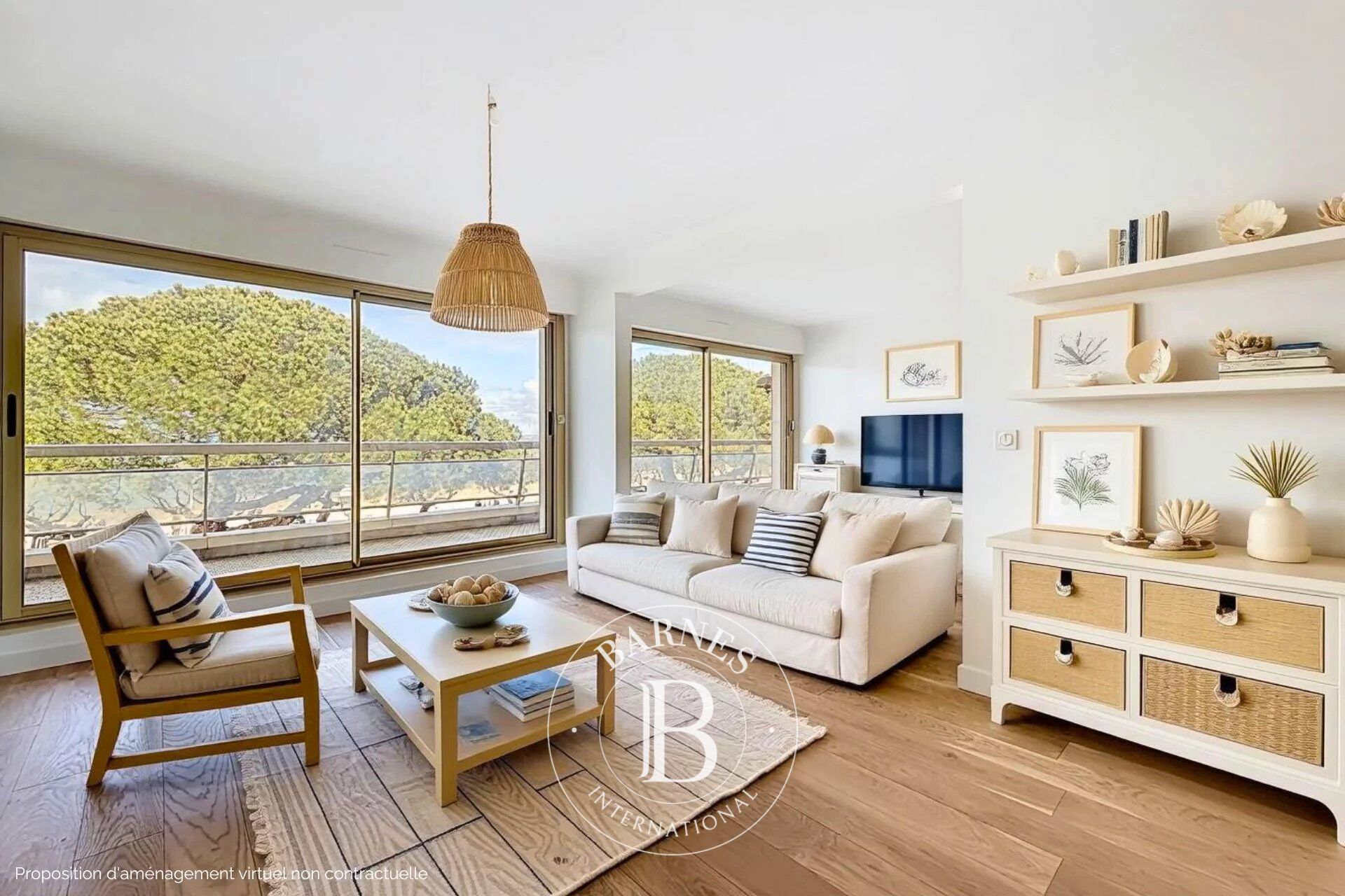 Apartment Arcachon - picture 3