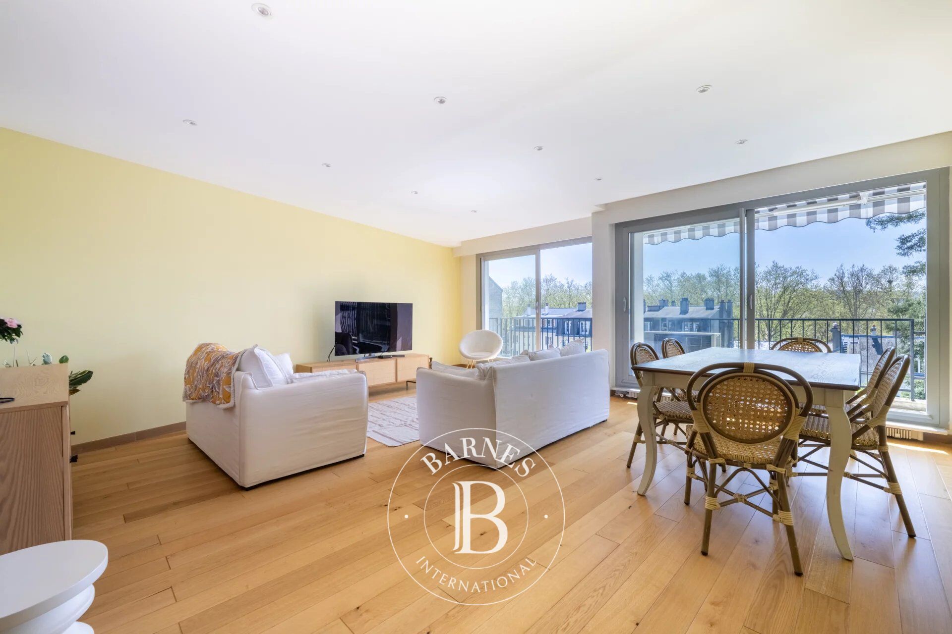 Wohnung Versailles - picture 3