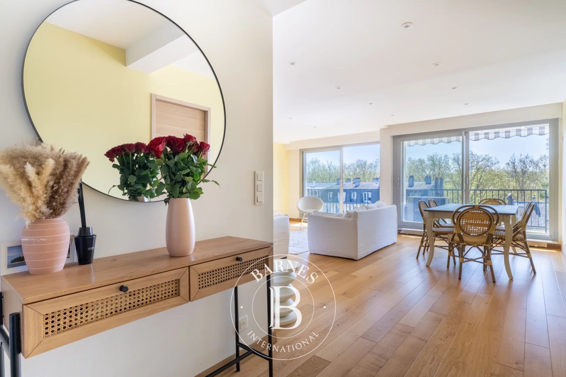 Wohnung Versailles - picture 2