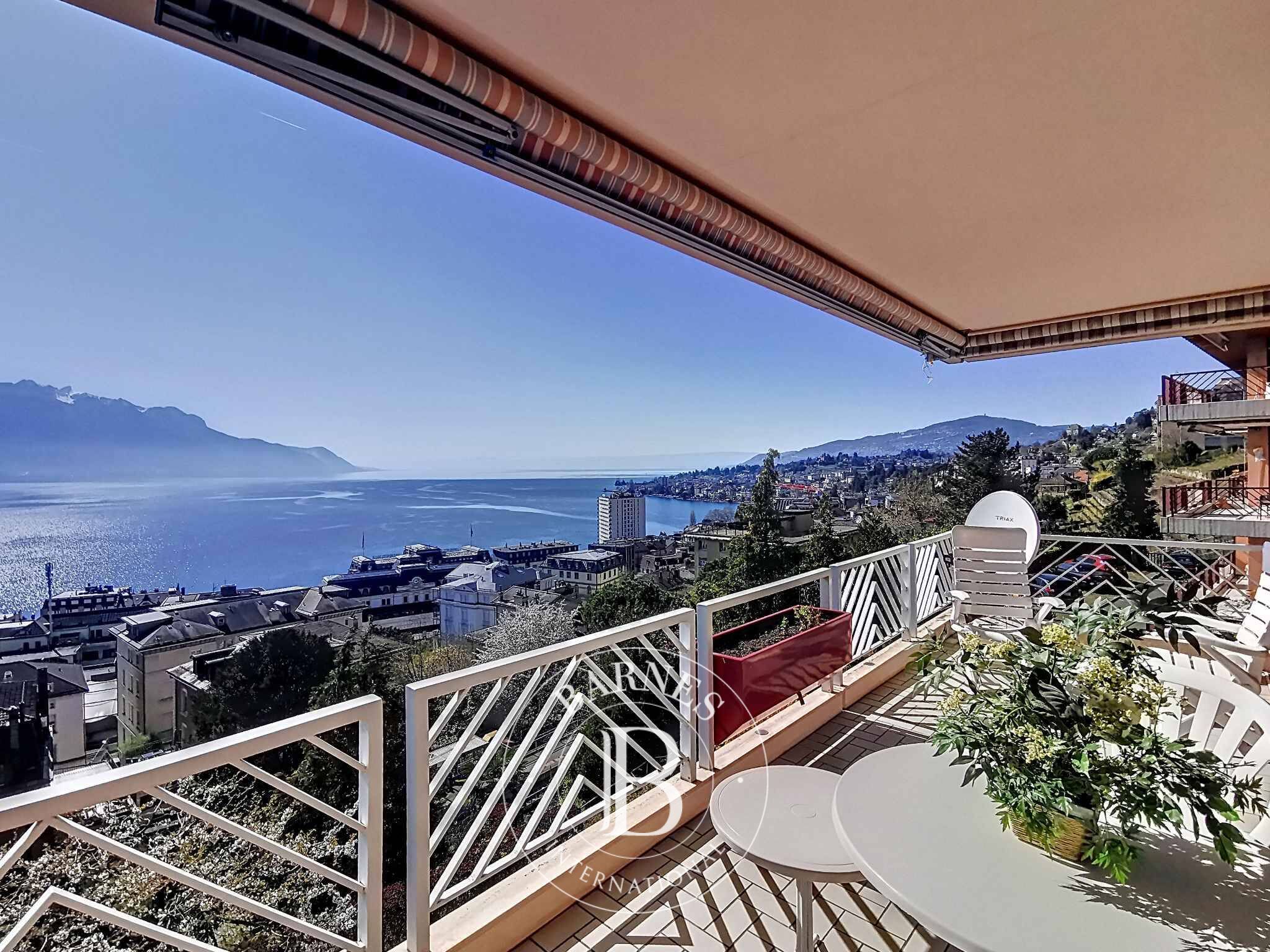 Daire Montreux