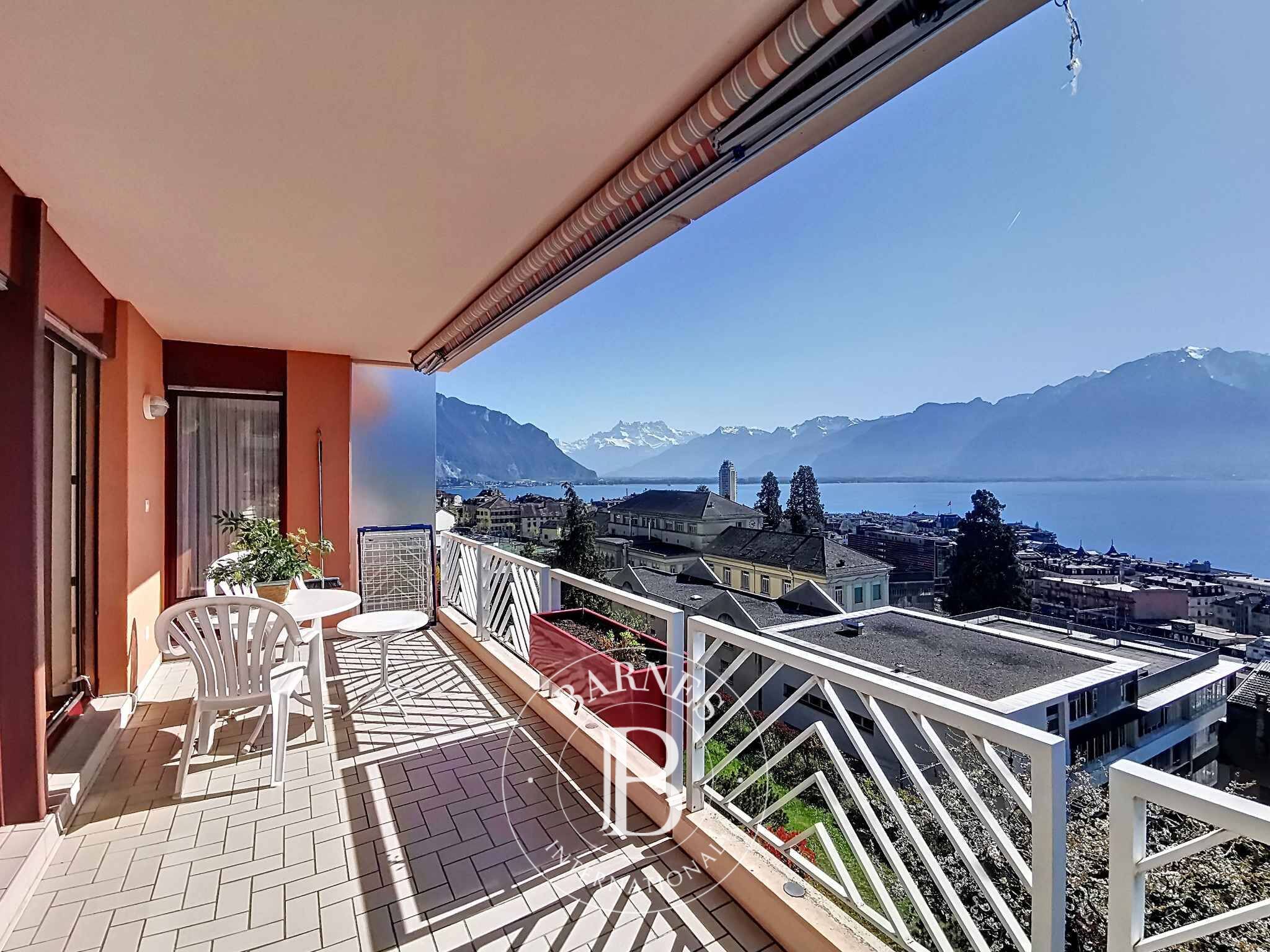 Daire Montreux