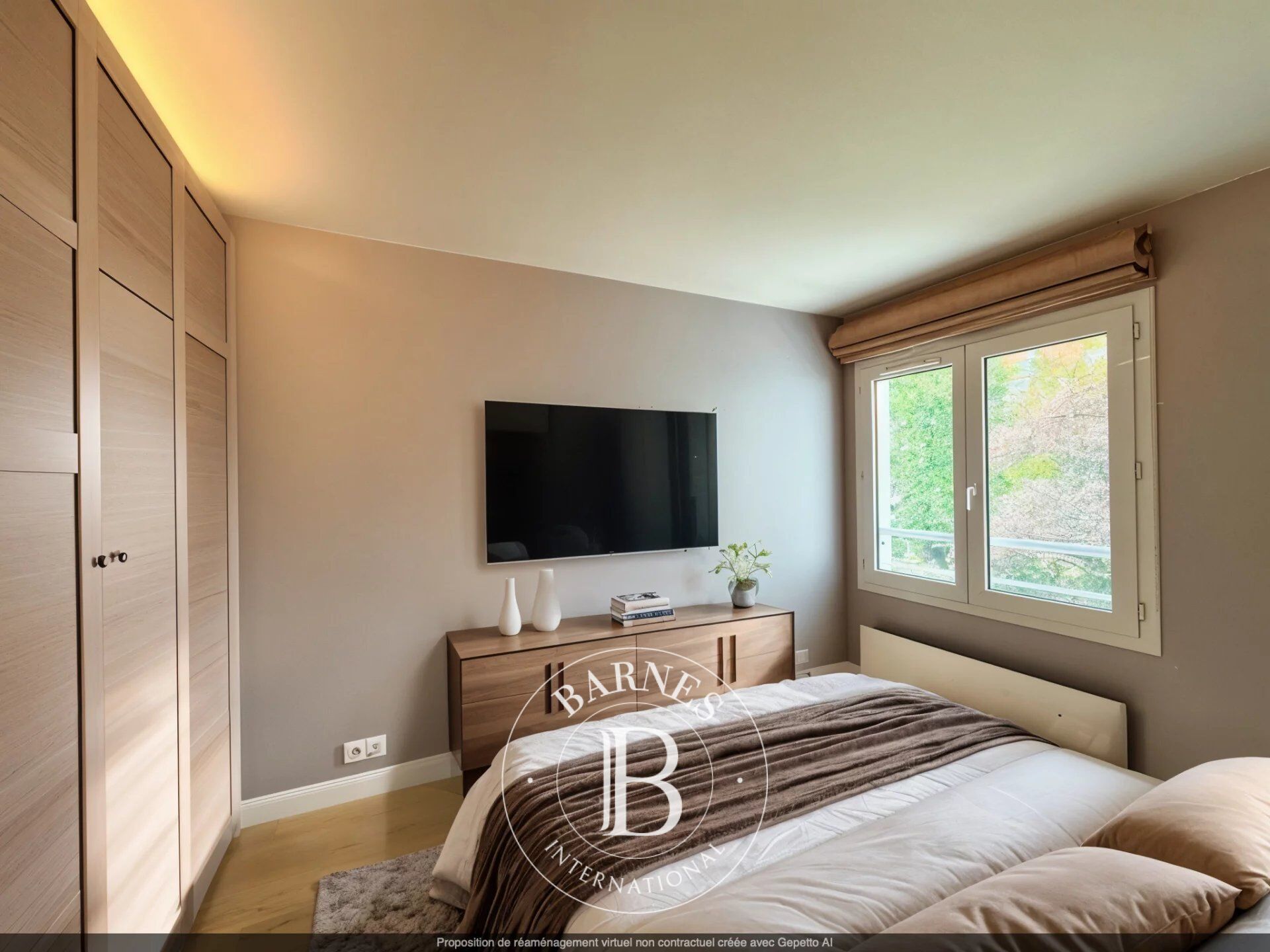 Zu verkaufen Wohnung | Lille - picture 7