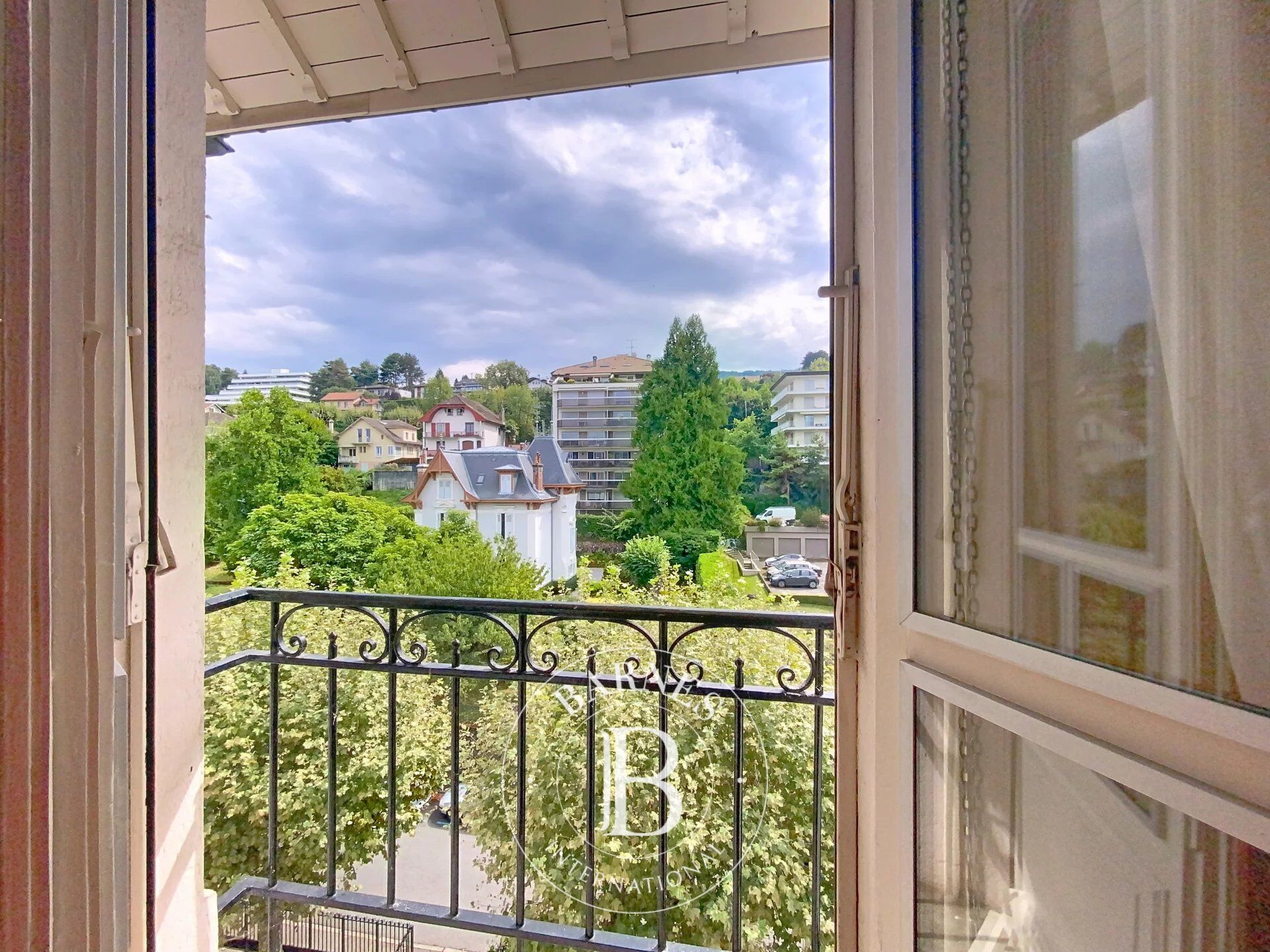 Daire Évian-les-Bains - picture 11