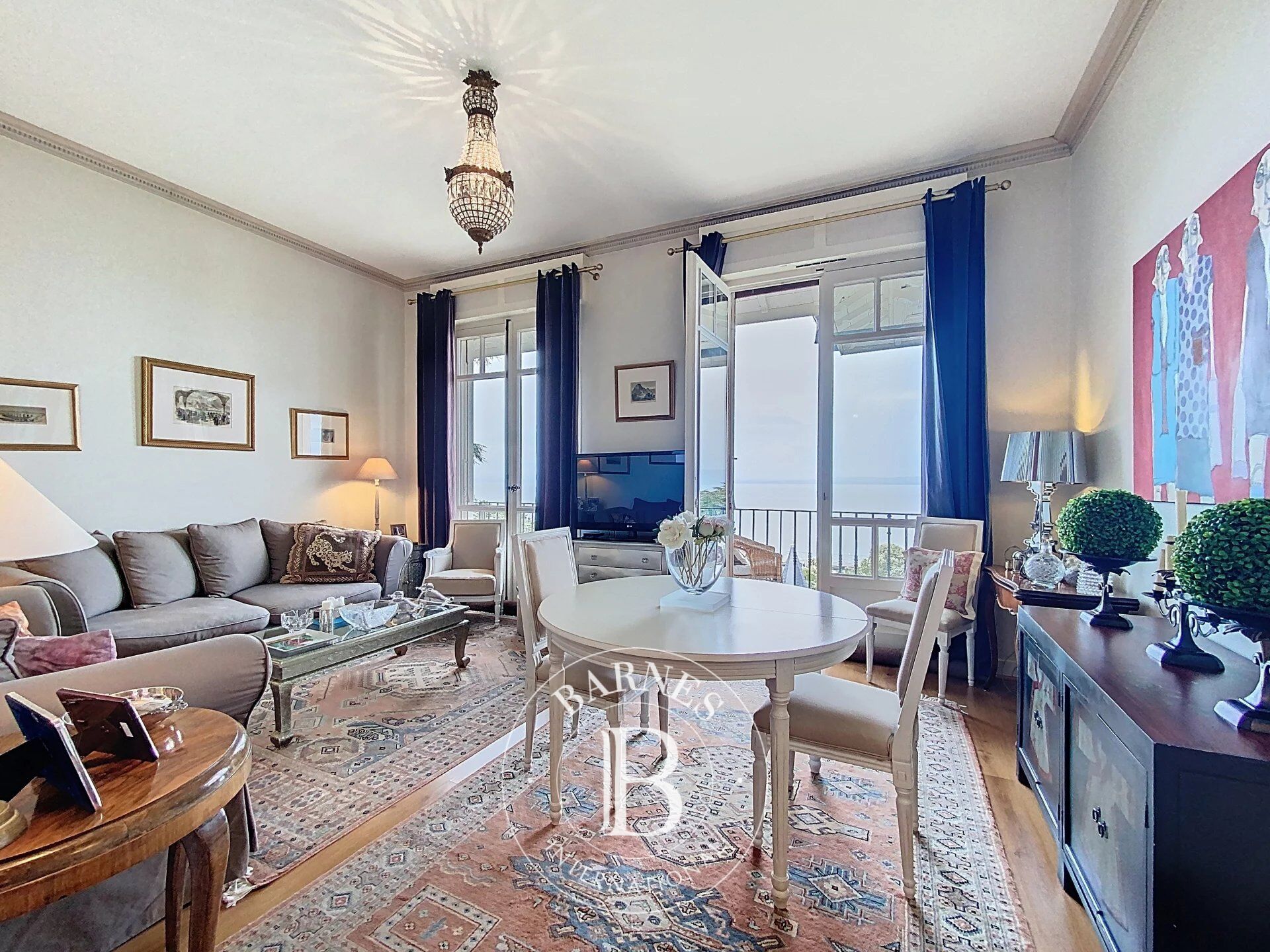 Daire Évian-les-Bains - picture 6