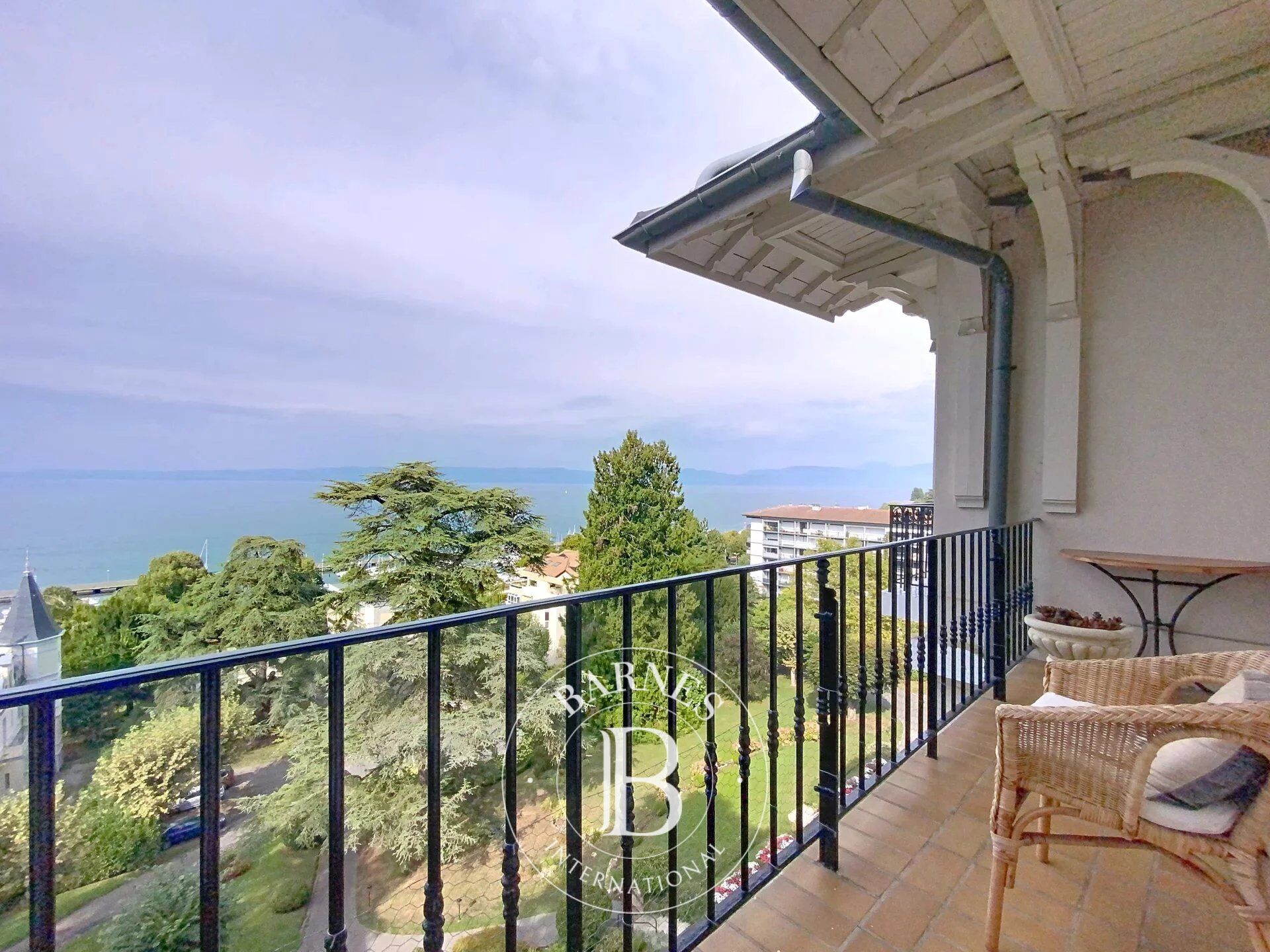 Daire Évian-les-Bains - picture 8