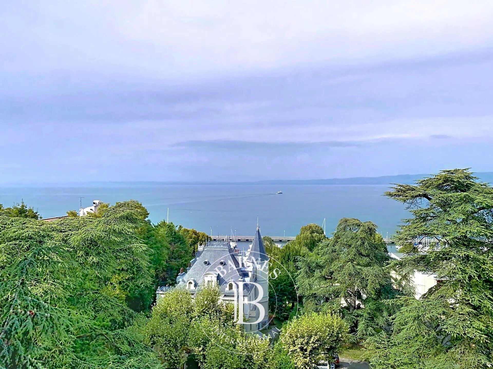 Daire Évian-les-Bains - picture 4