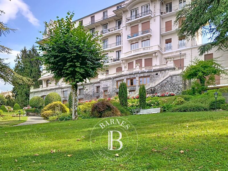 Vendido, Piso Évian-les-Bains - picture 2