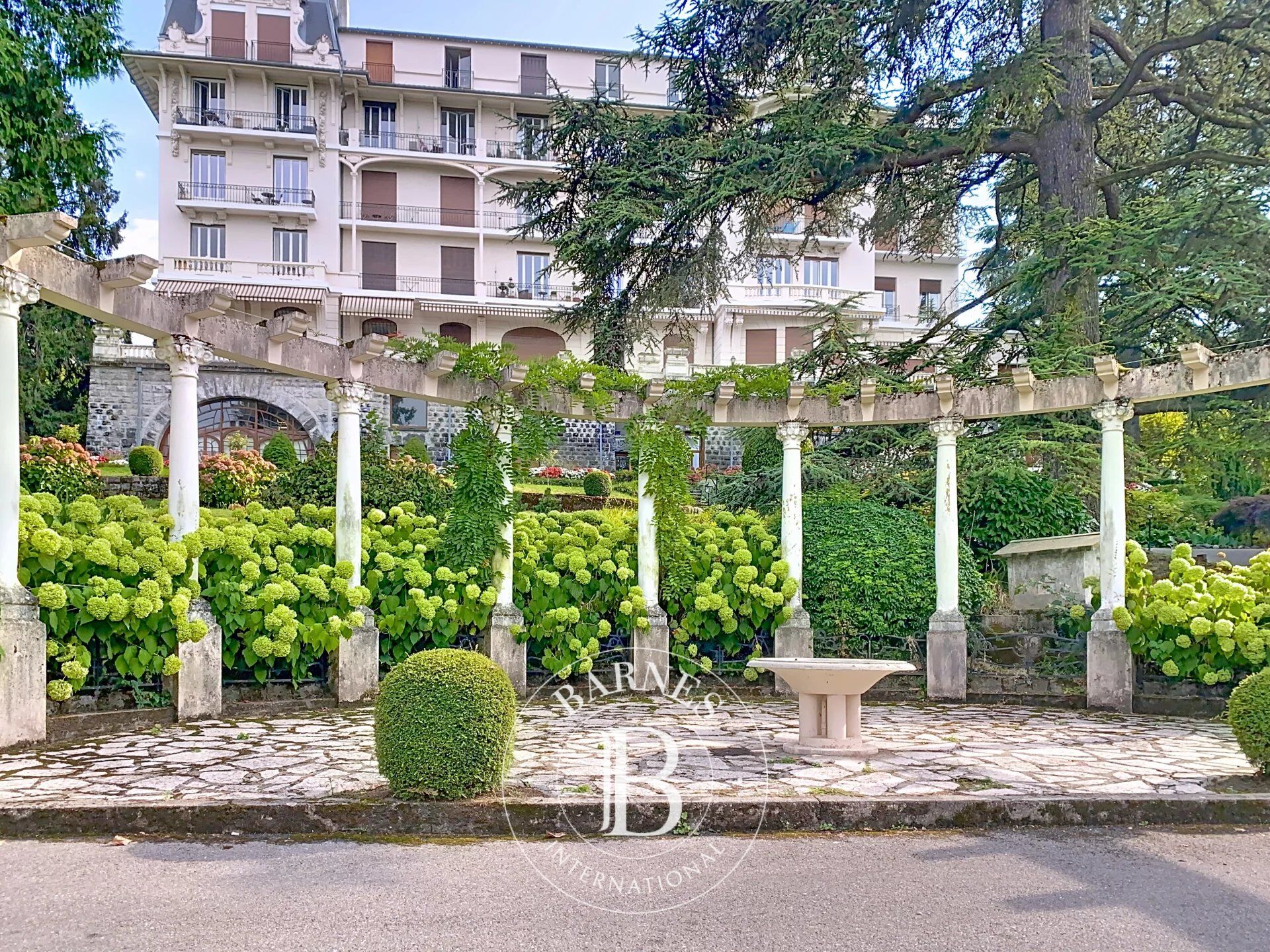 Daire Évian-les-Bains