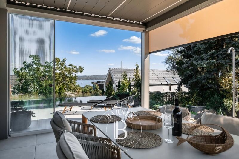 Venta, Villa Tihany - picture 2