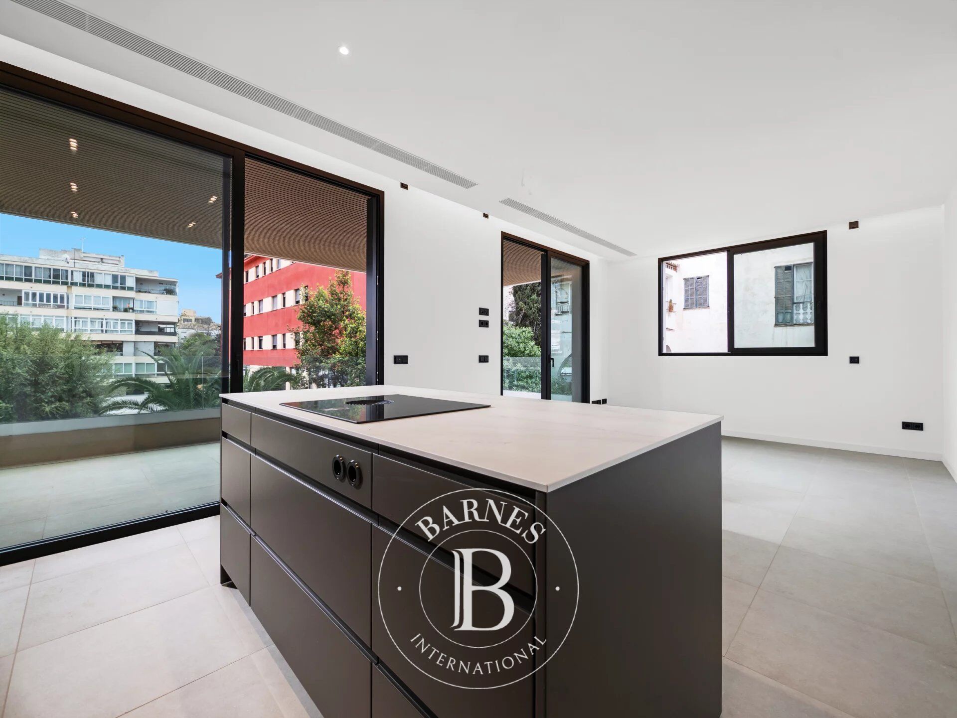 Daire Palma de Mallorca