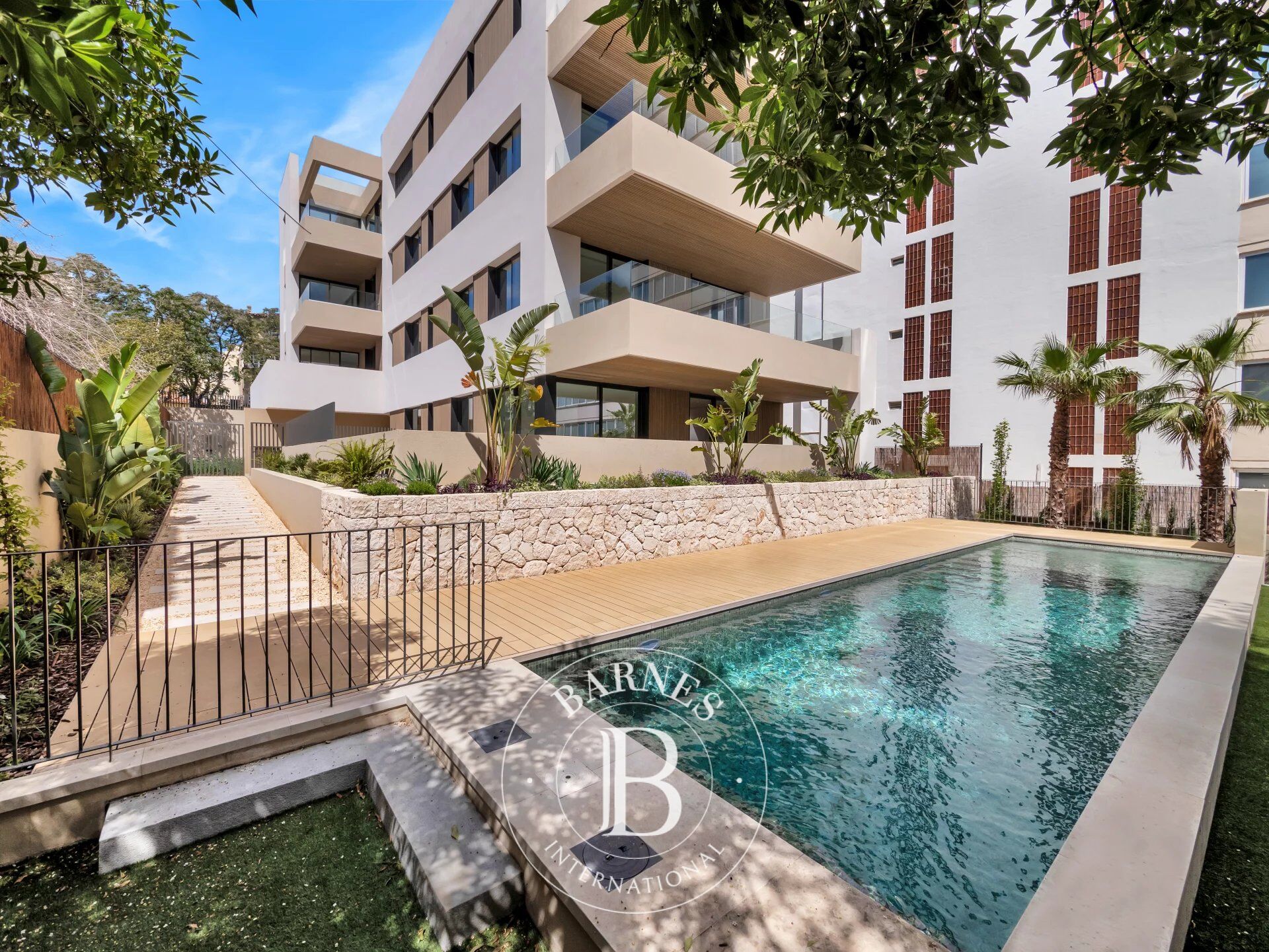 Daire Palma de Mallorca - picture 11