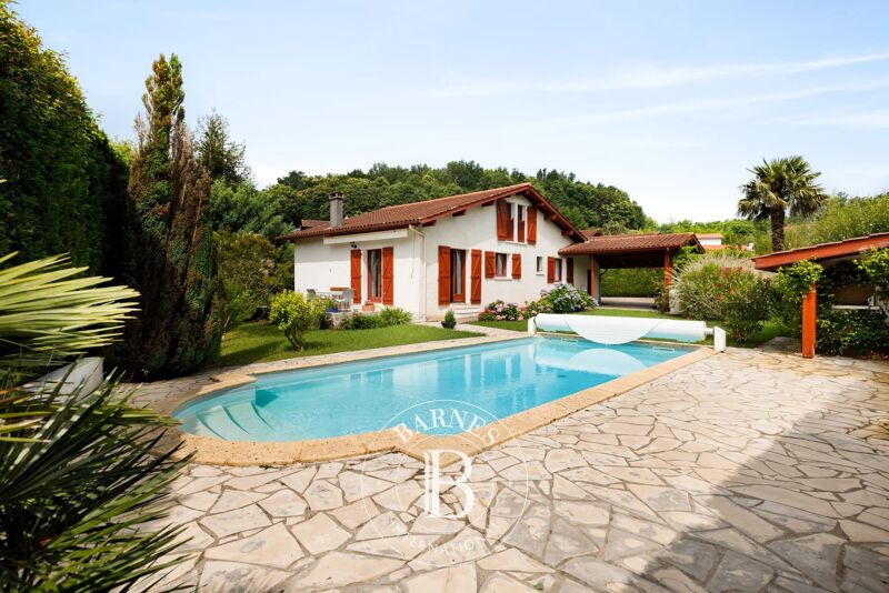 Venta, Casa Ascain - picture 2