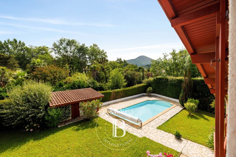 Venta, Casa Ascain - picture 1