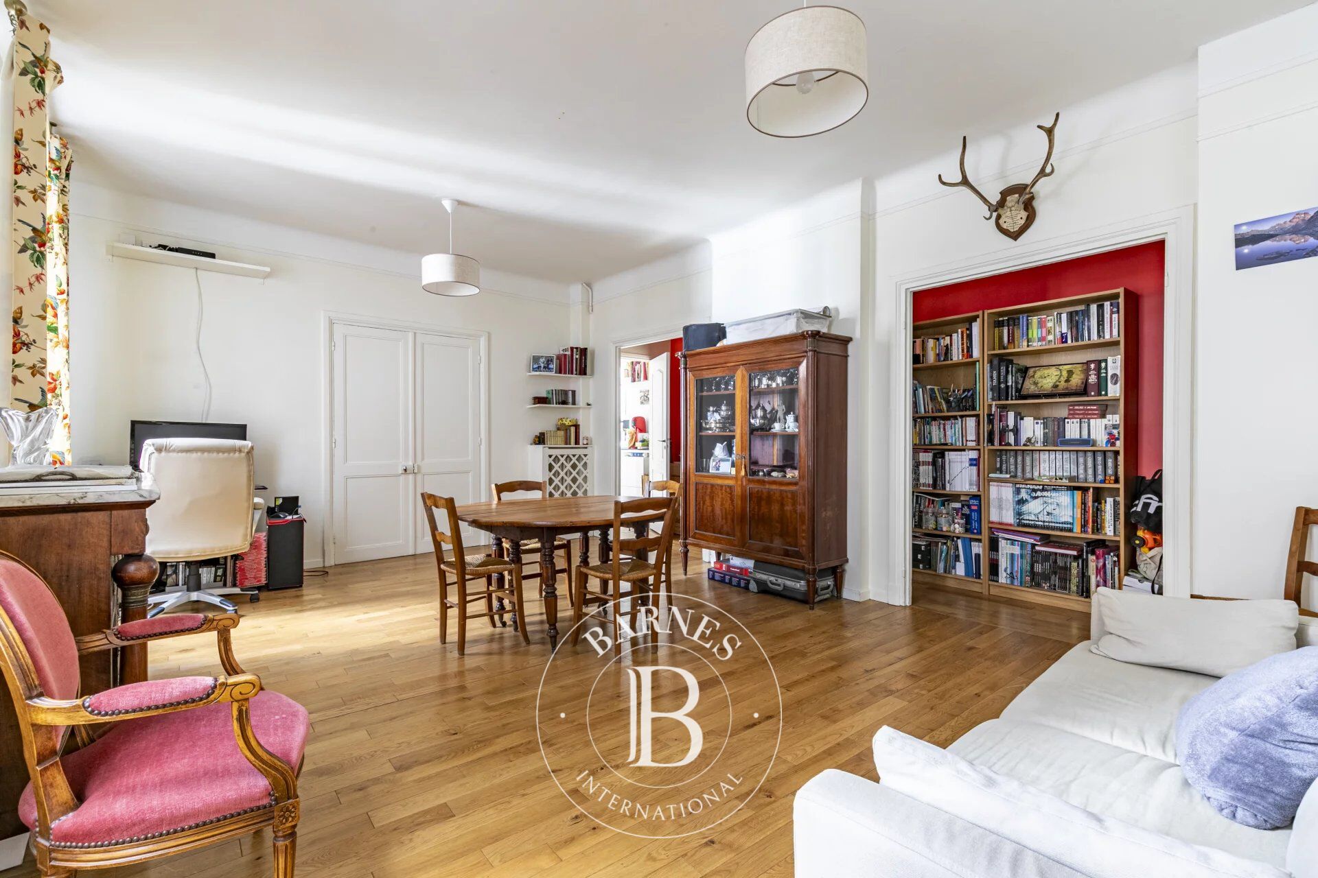 PARIS 15 - CAMBRONNE - 1/2 CHAMBRES - picture 3