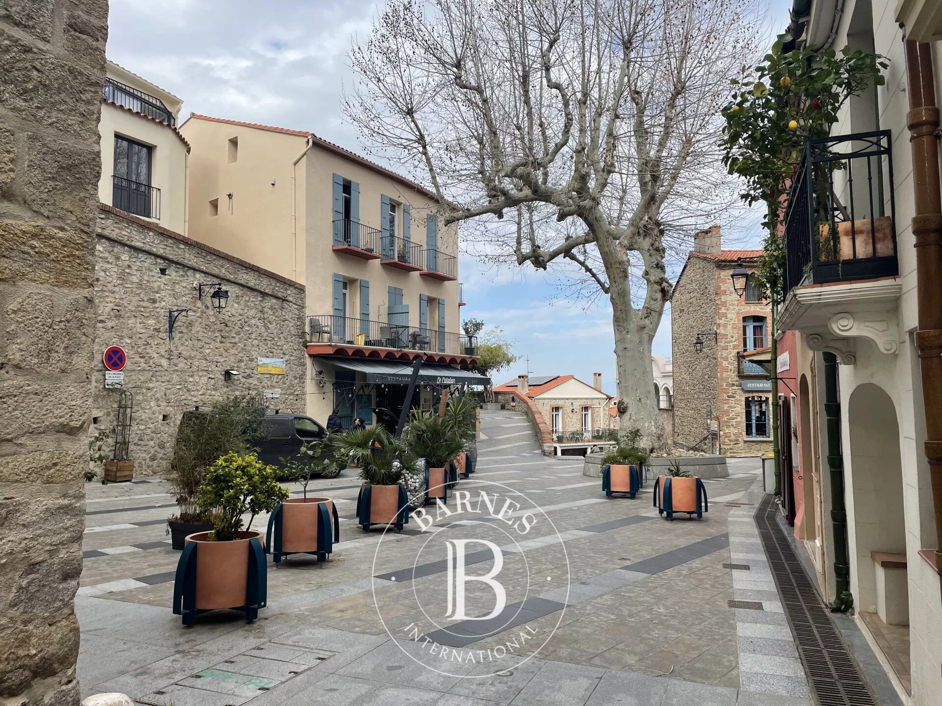 Casa de pueblo Laroque-des-Albères - picture 1