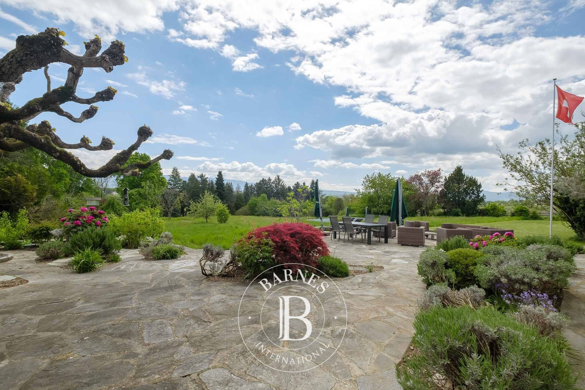 Zu verkaufen Immobilie | Satigny - picture 10