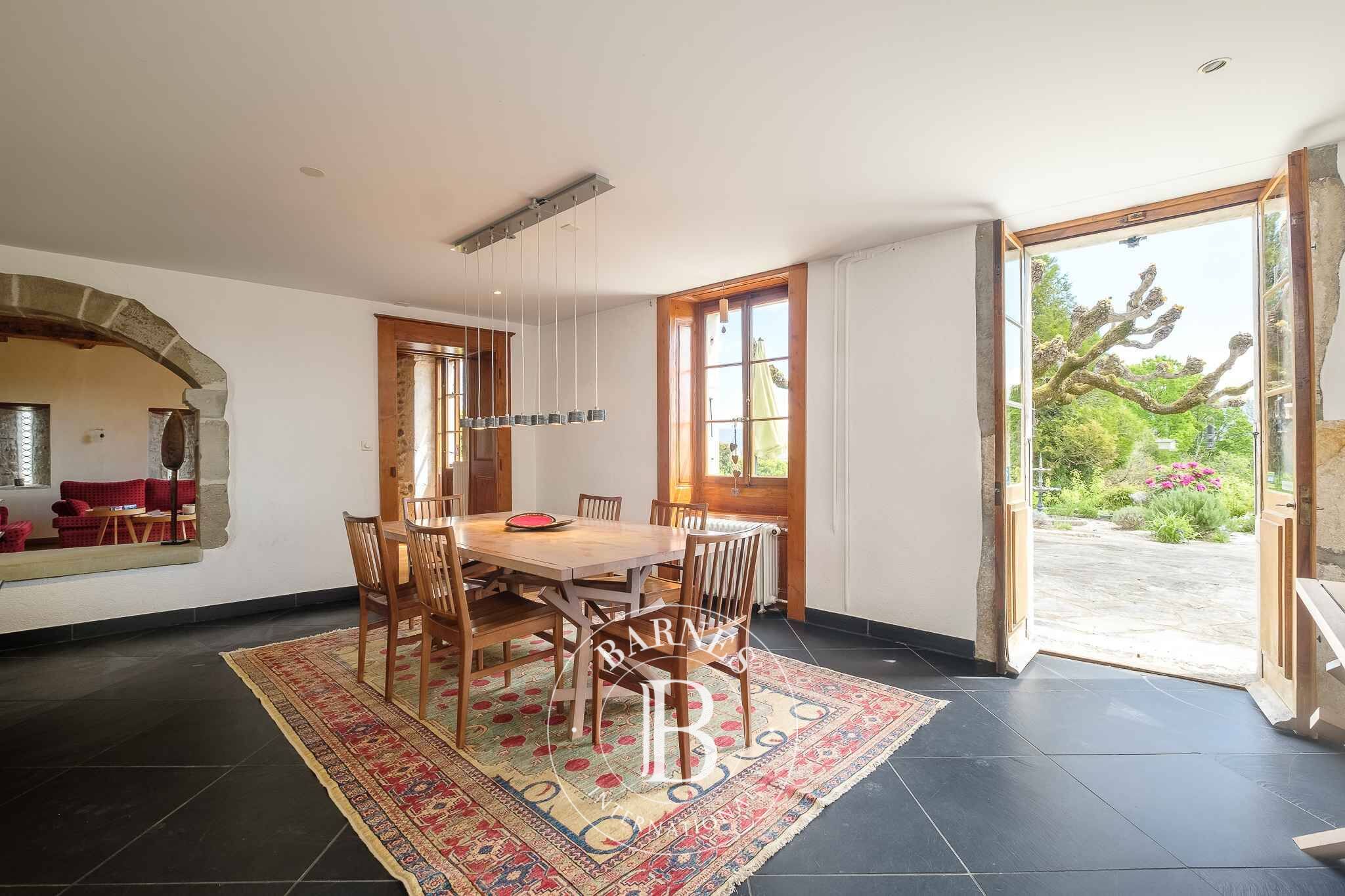 Finca Satigny - picture 2