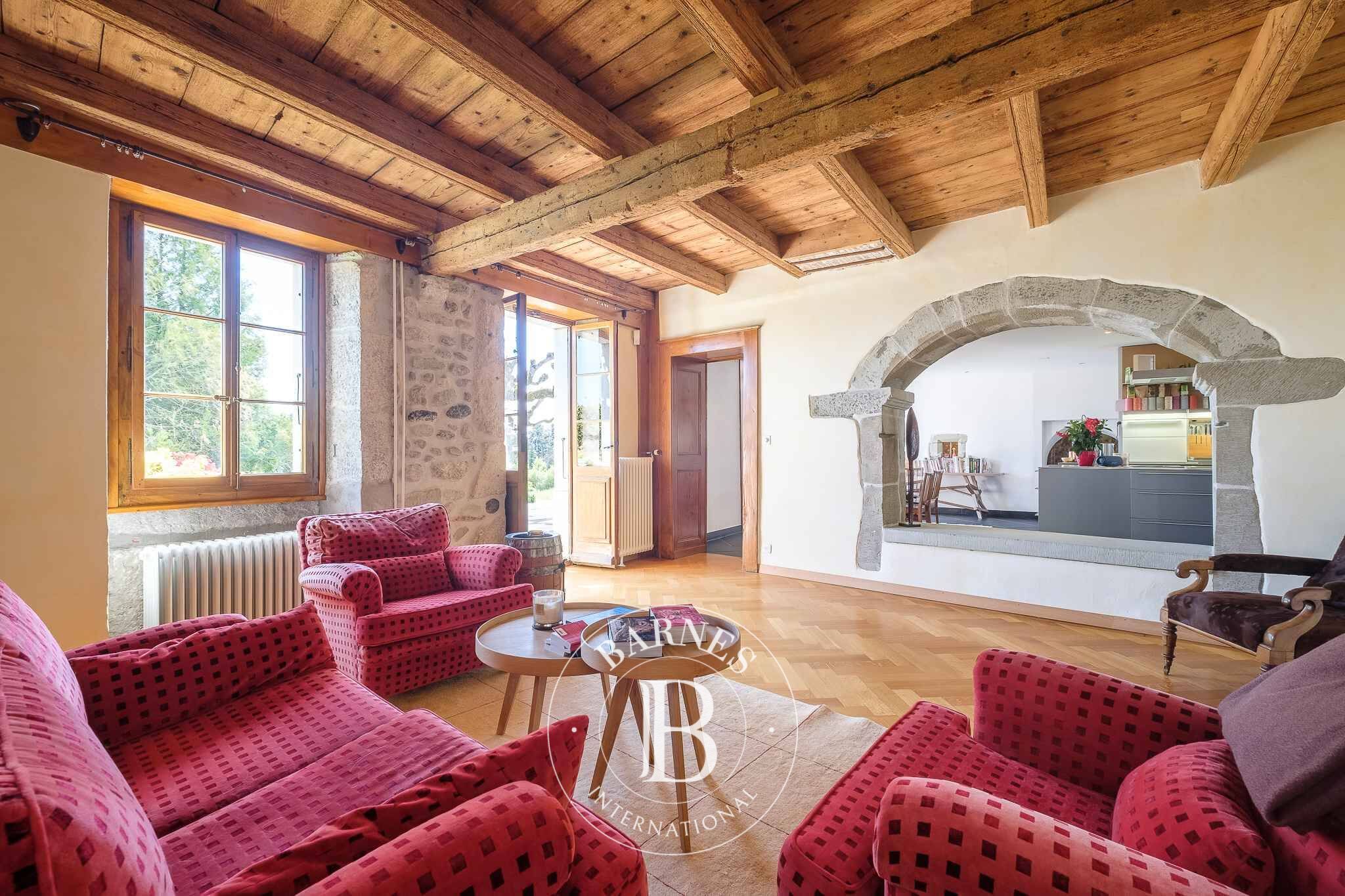 Zu verkaufen Immobilie | Satigny - picture 4