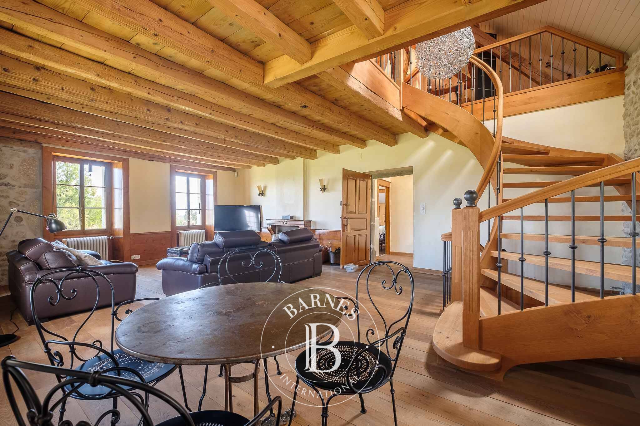 Zu verkaufen Immobilie | Satigny - picture 5