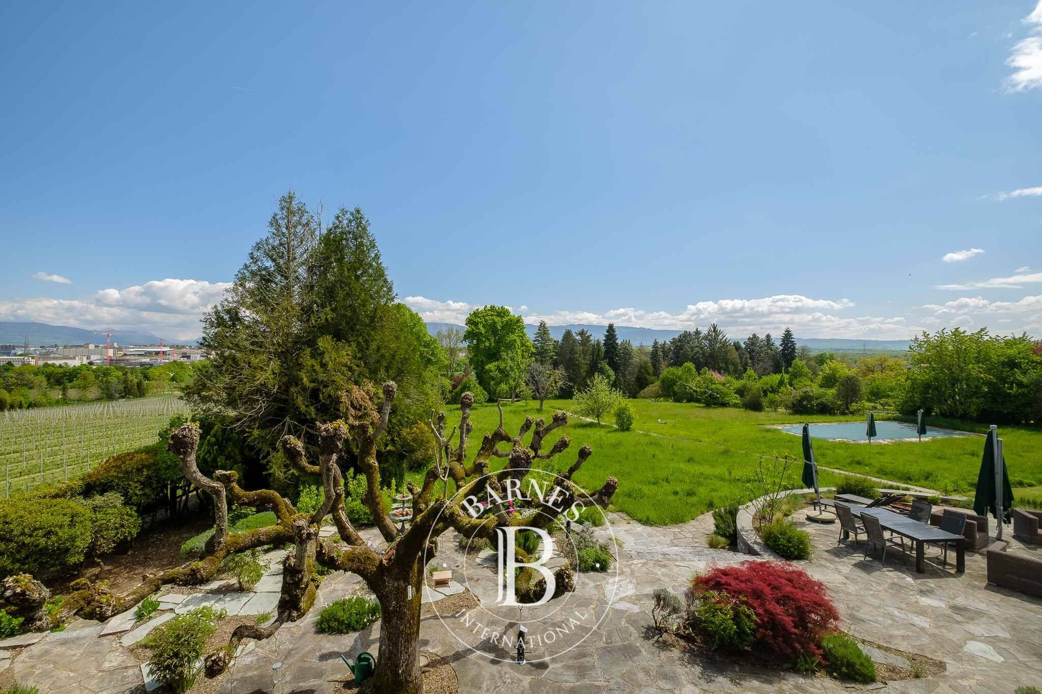 Zu verkaufen Immobilie | Satigny - picture 7