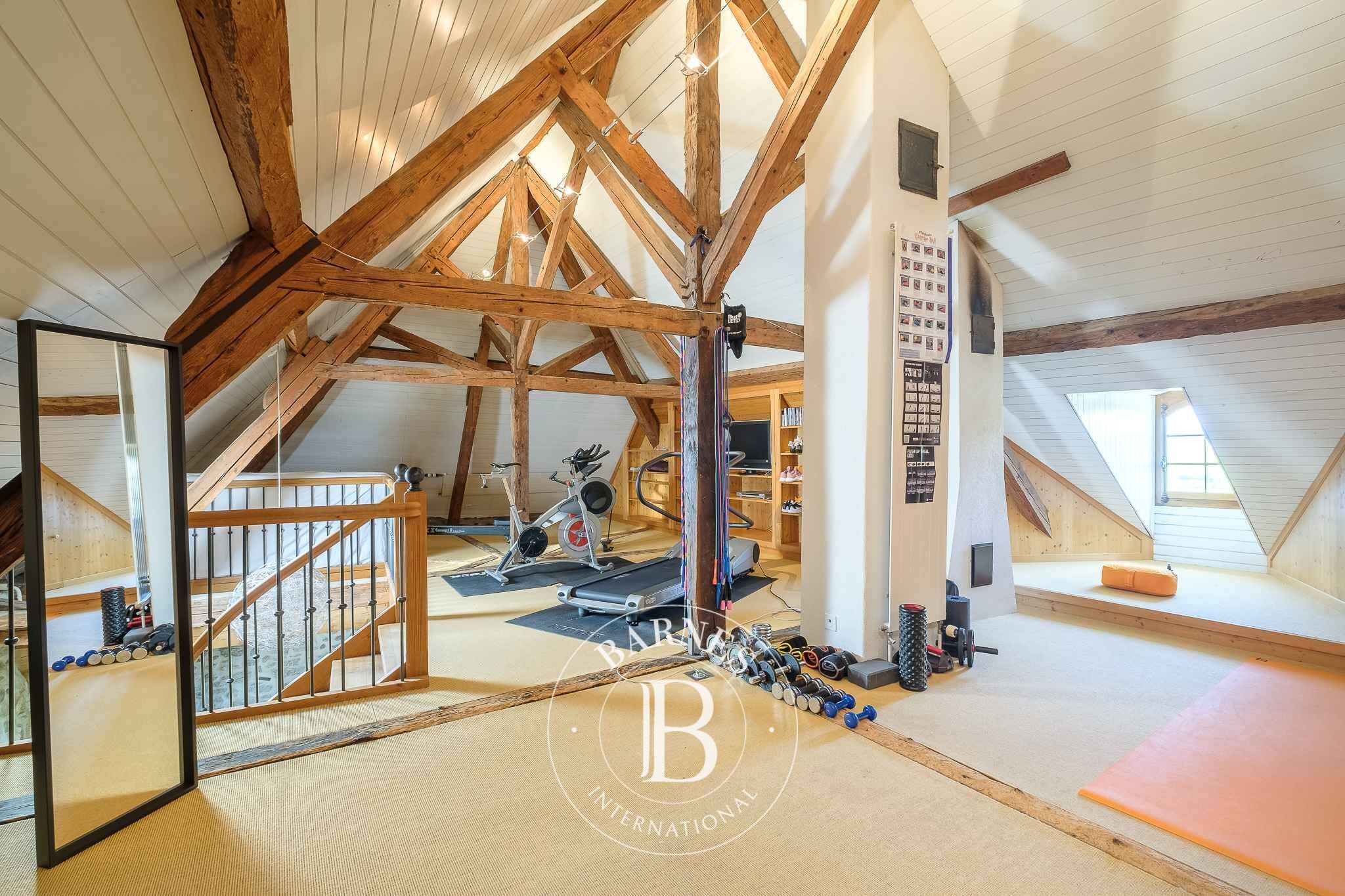 Zu verkaufen Immobilie | Satigny - picture 9