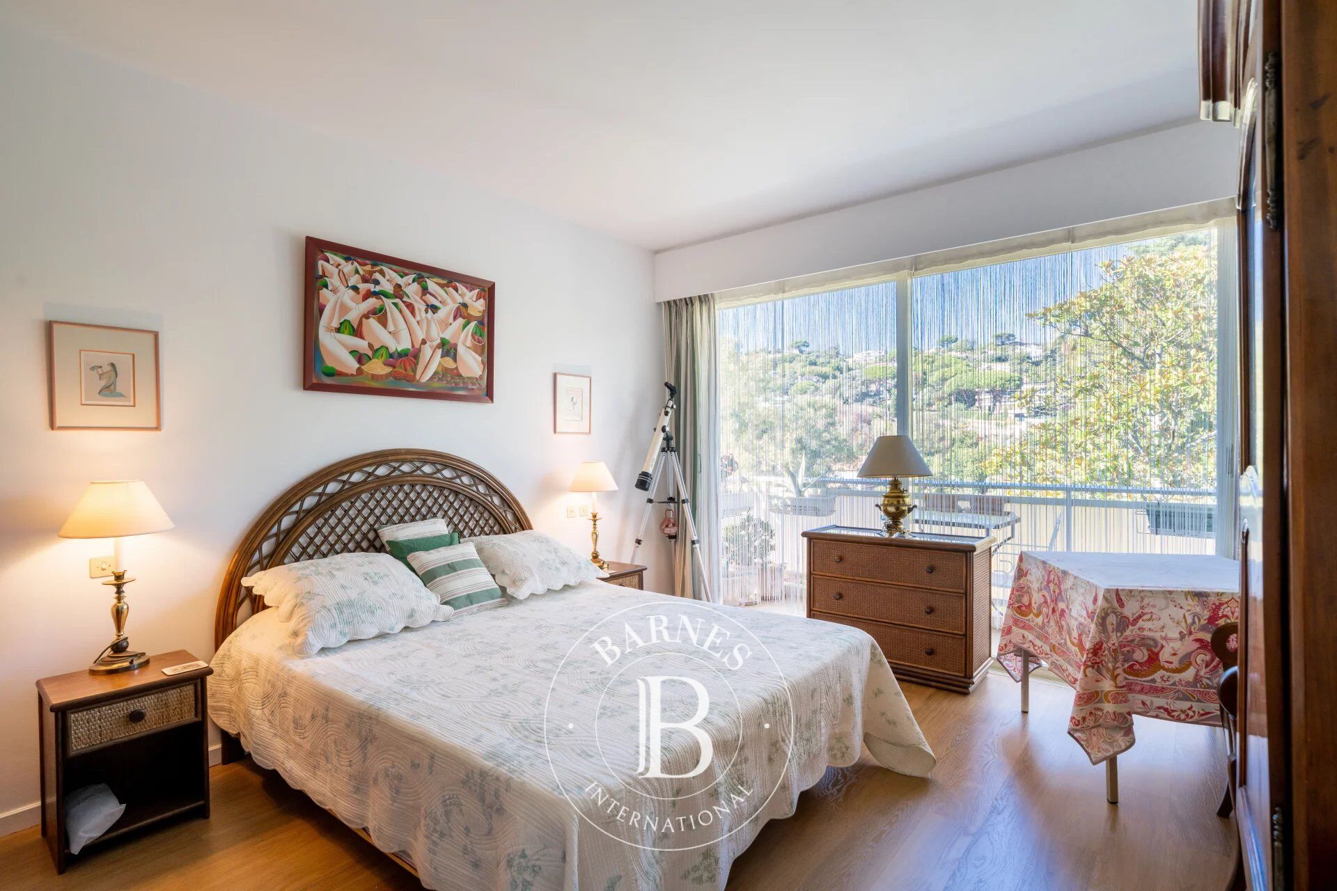 Daire Cannes - picture 9