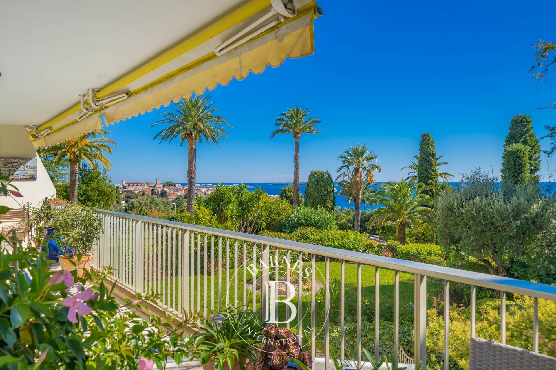 Daire Cannes - picture 10