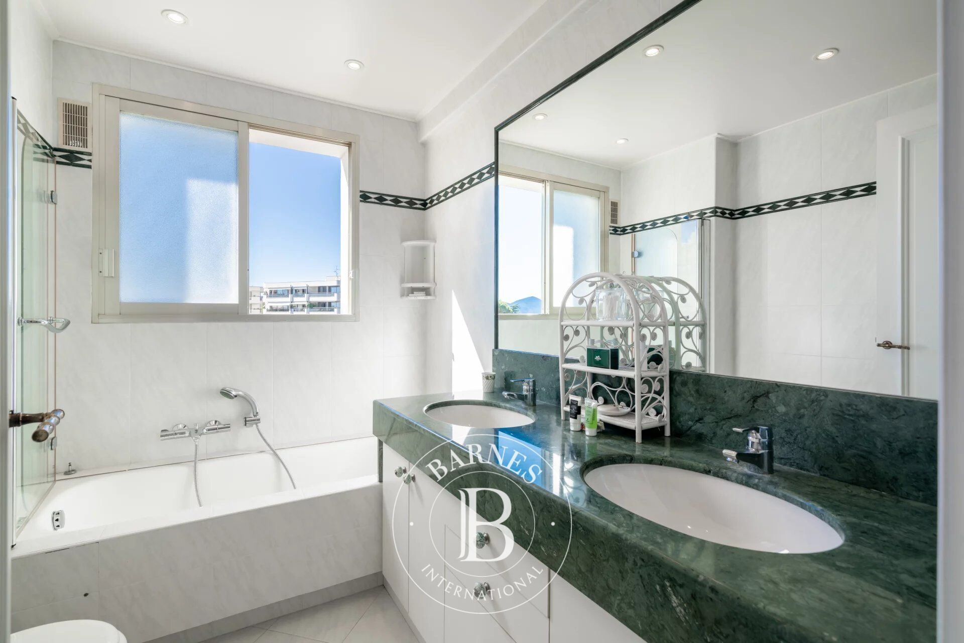 Daire Cannes - picture 11