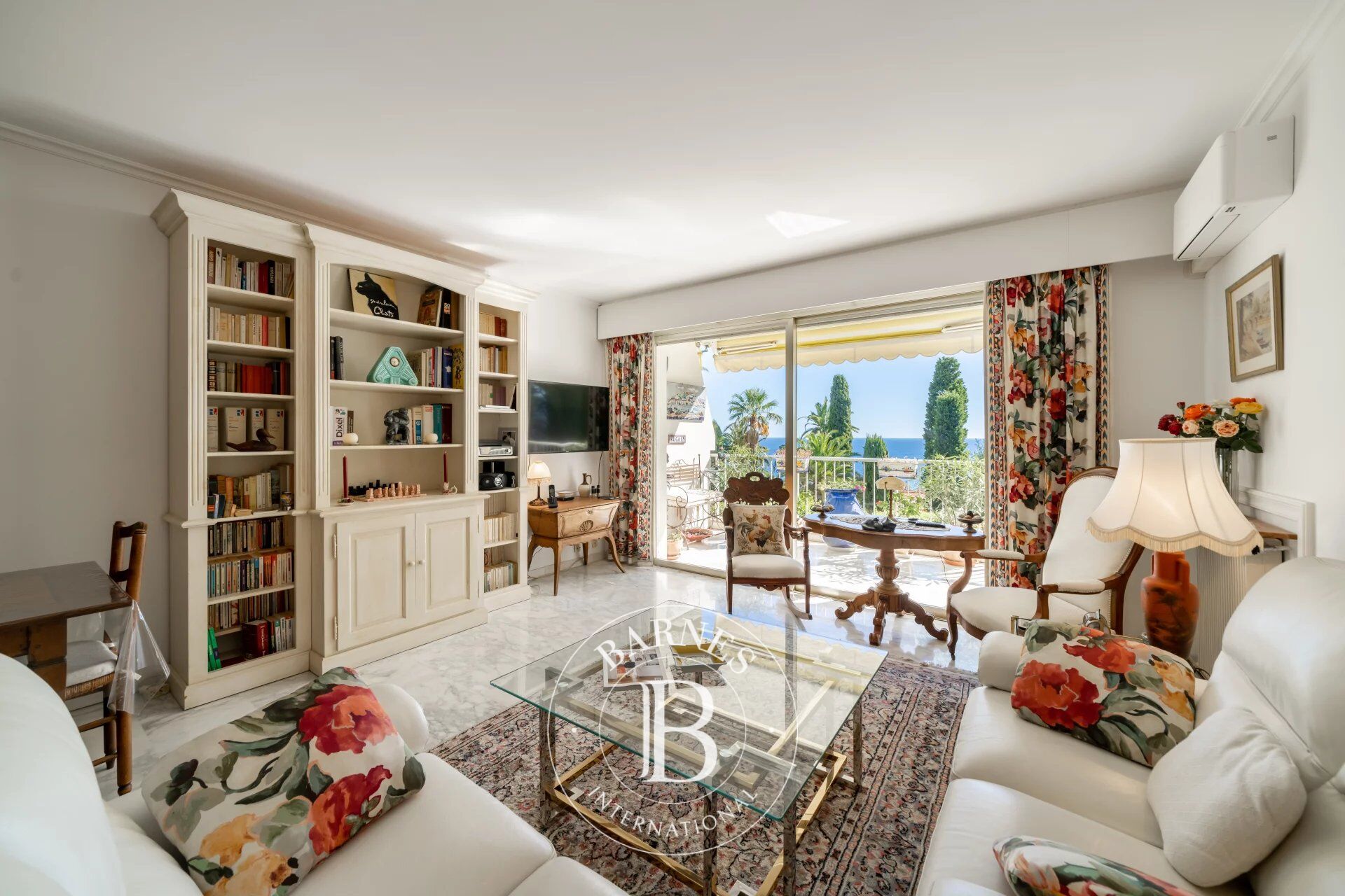 Daire Cannes - picture 12