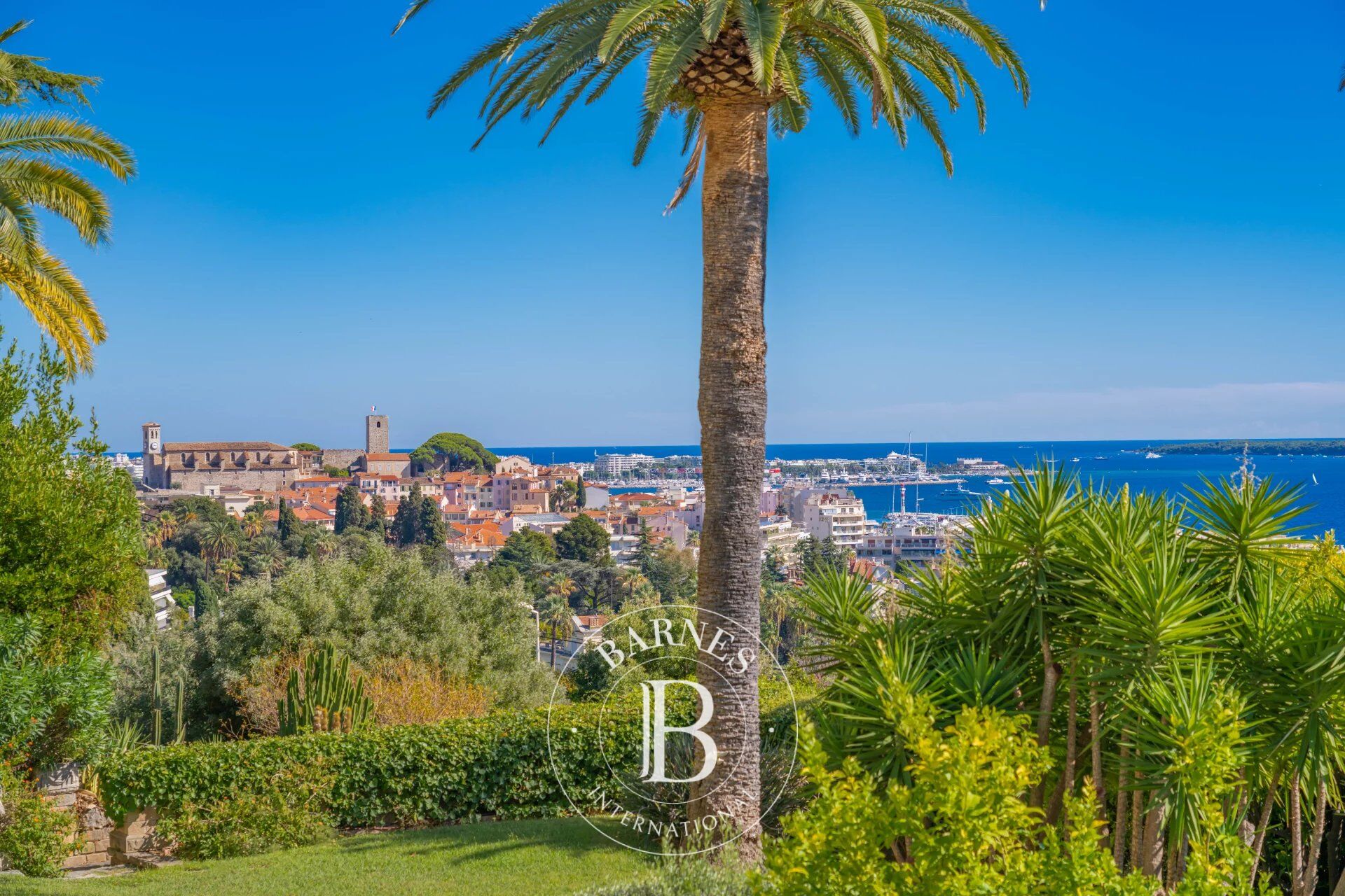 Daire Cannes - picture 6