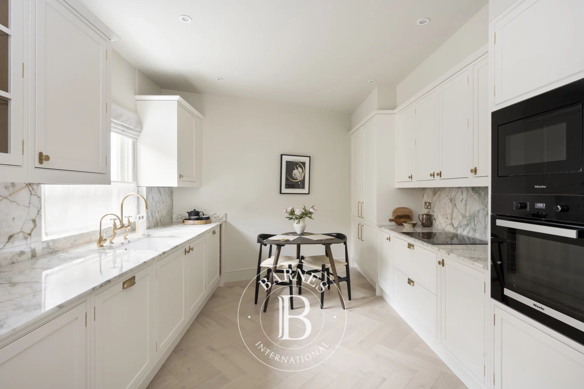 Daire London - picture 5