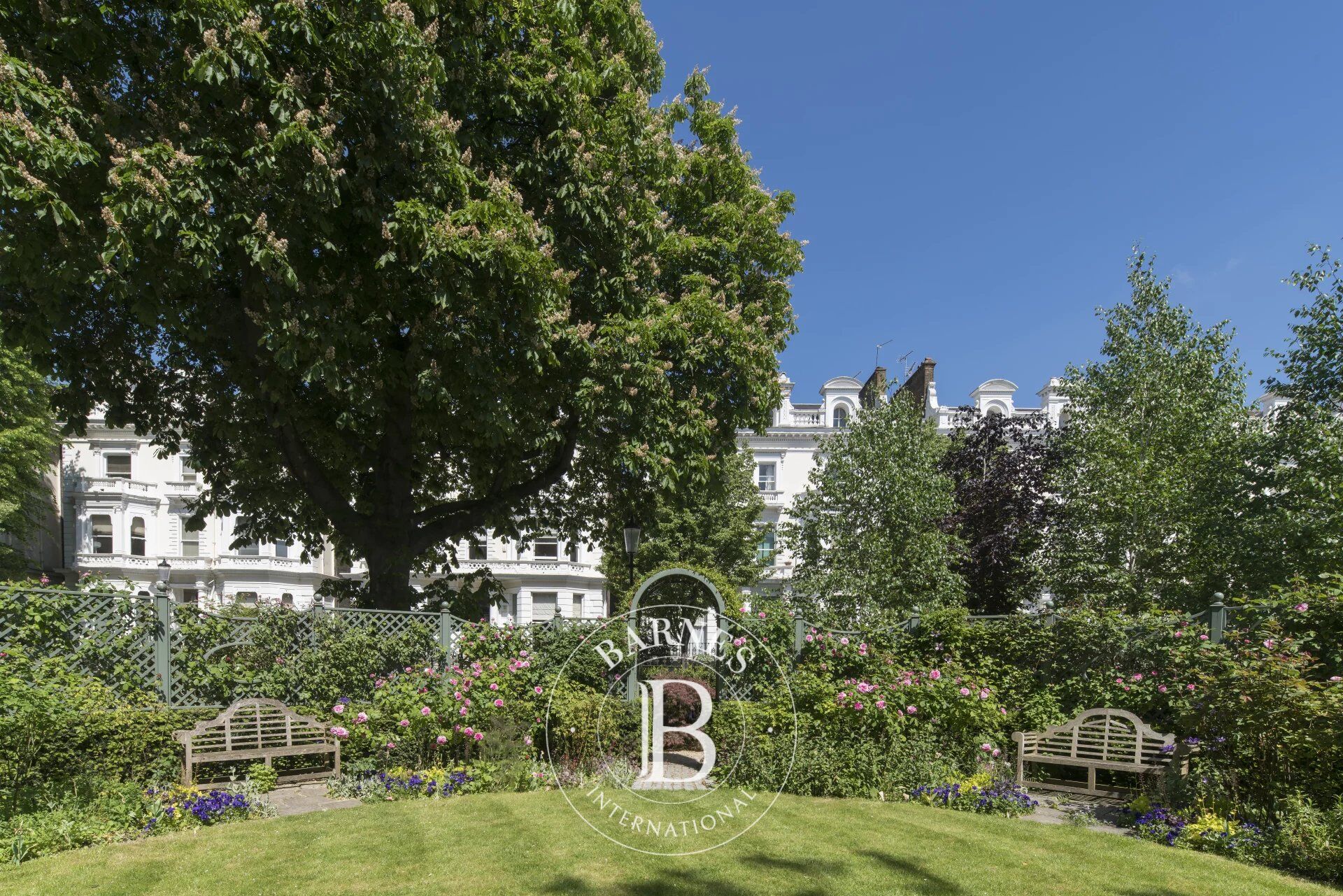 Daire London - picture 4