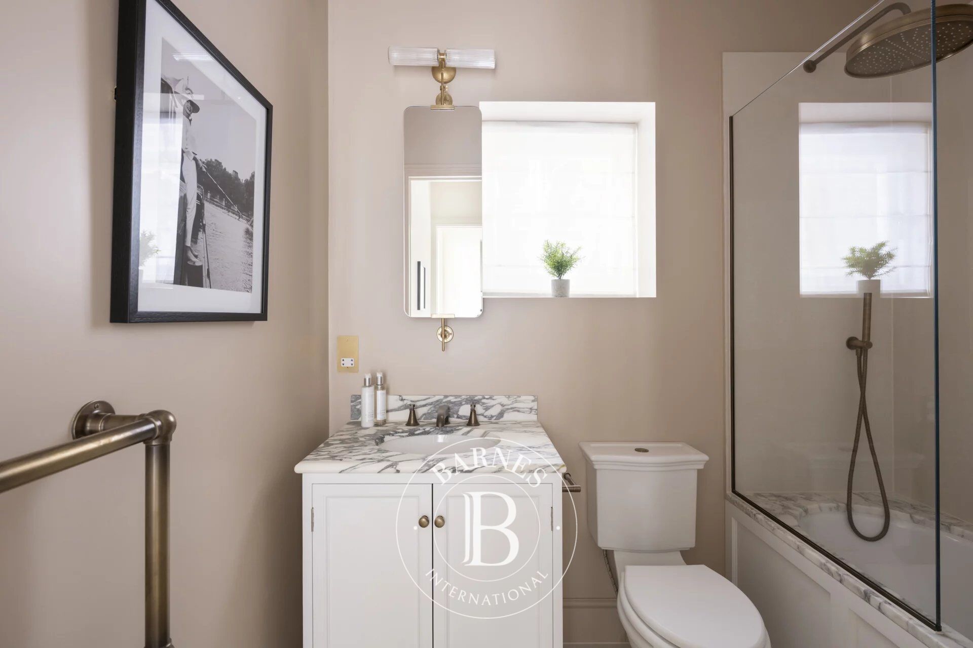 Daire London - picture 9