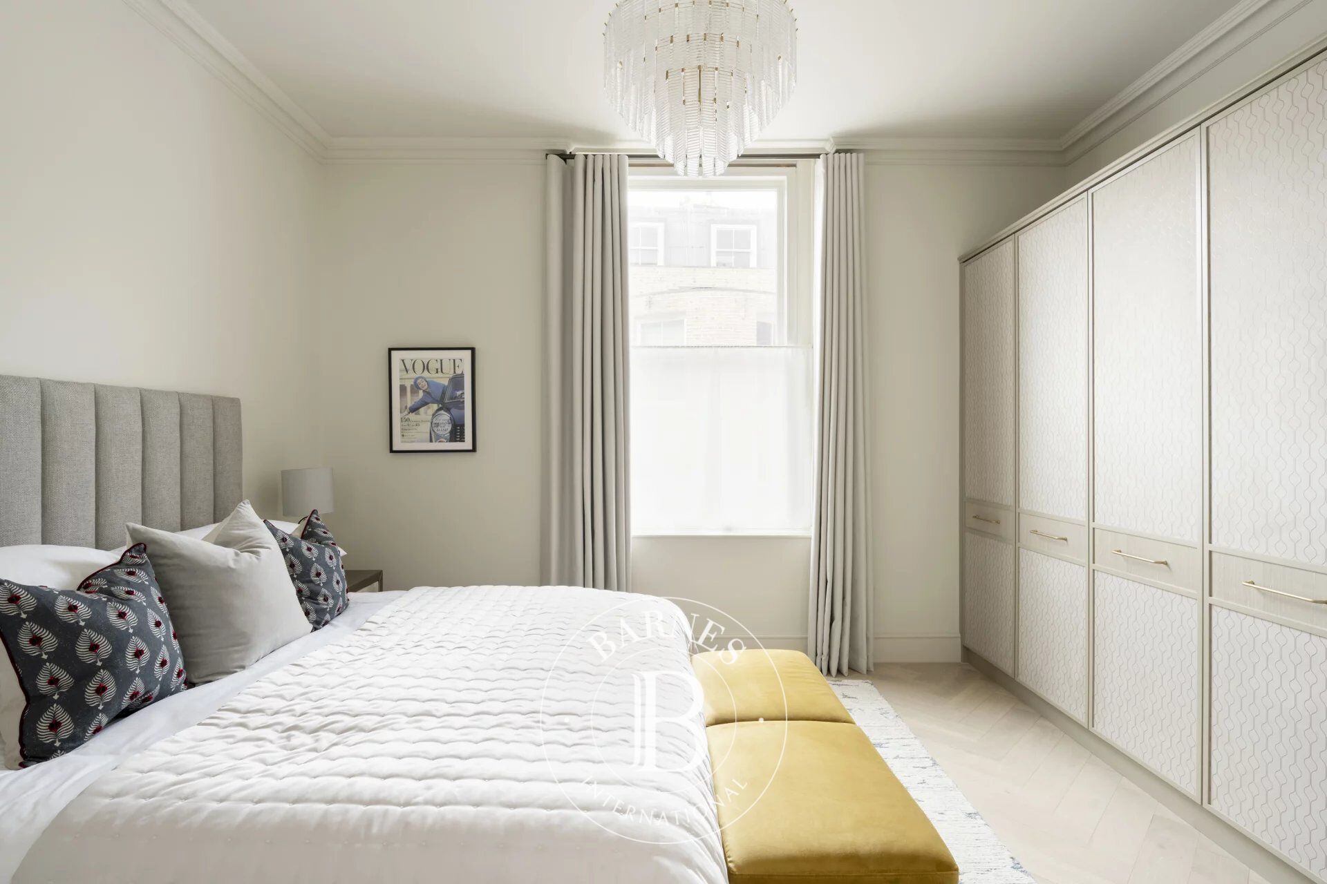 Daire London - picture 8