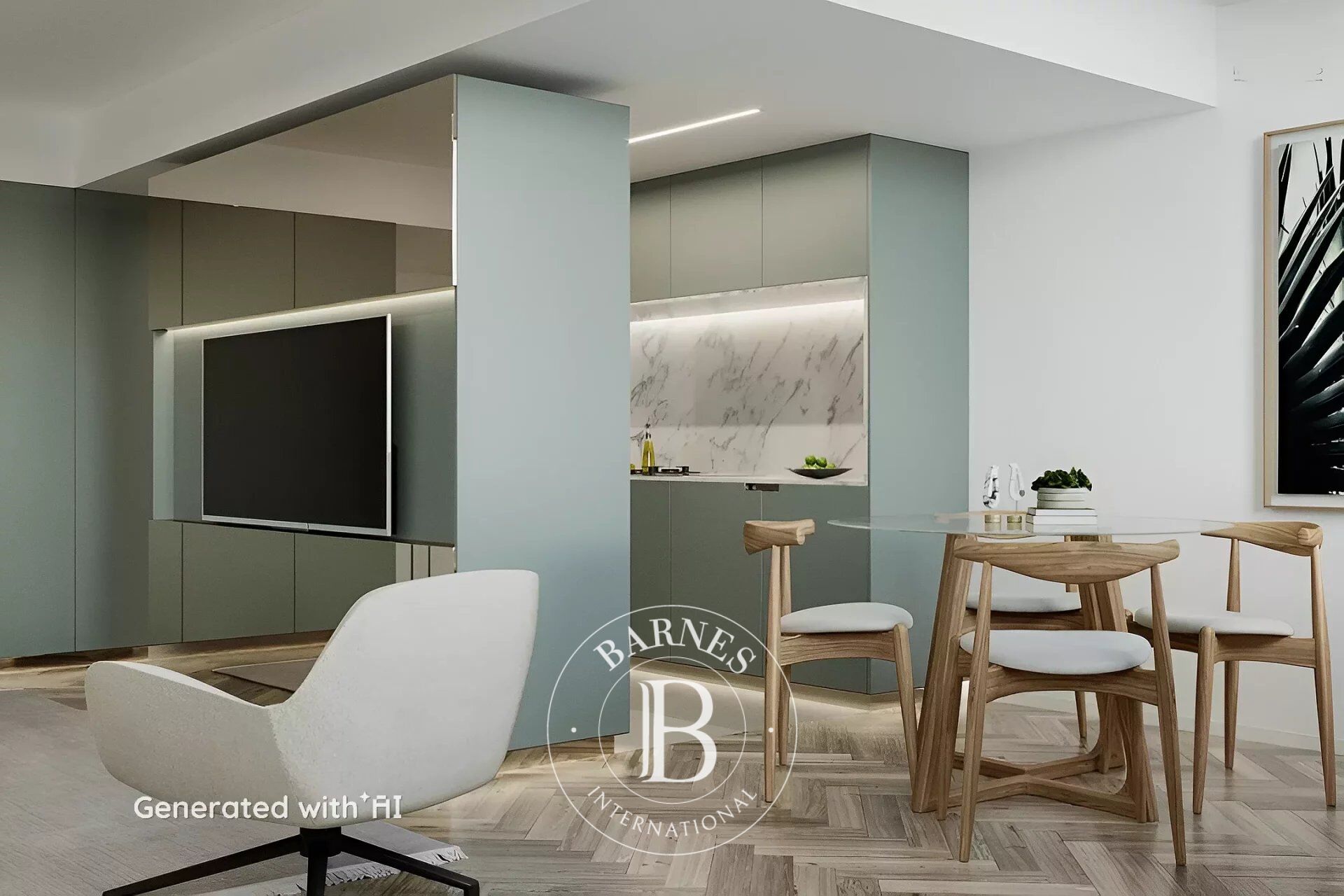 Appartement au cœur de Porto - picture 2