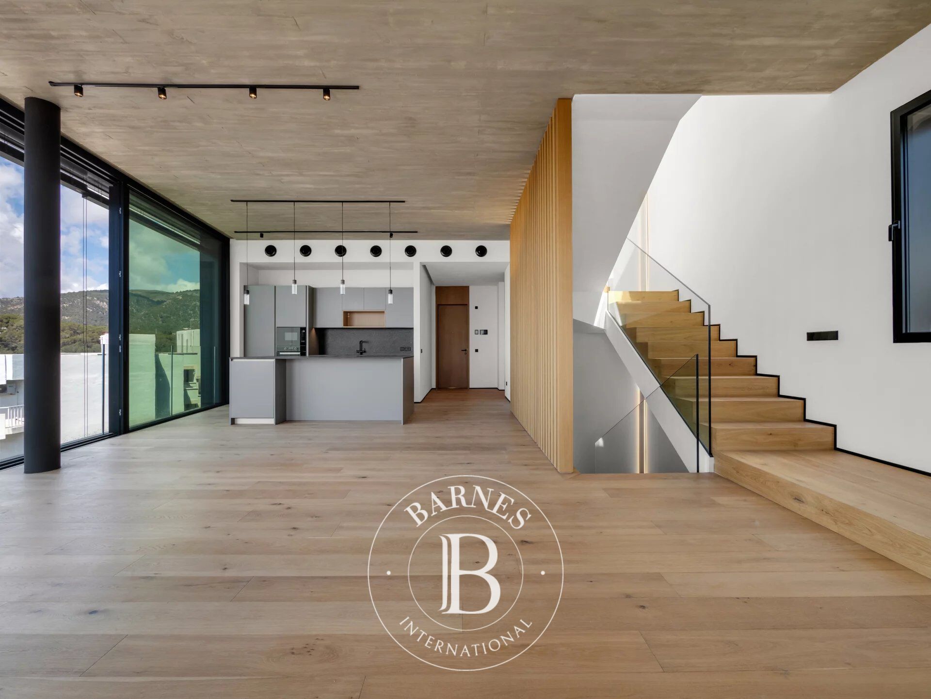 Penthouse Palma de Mallorca