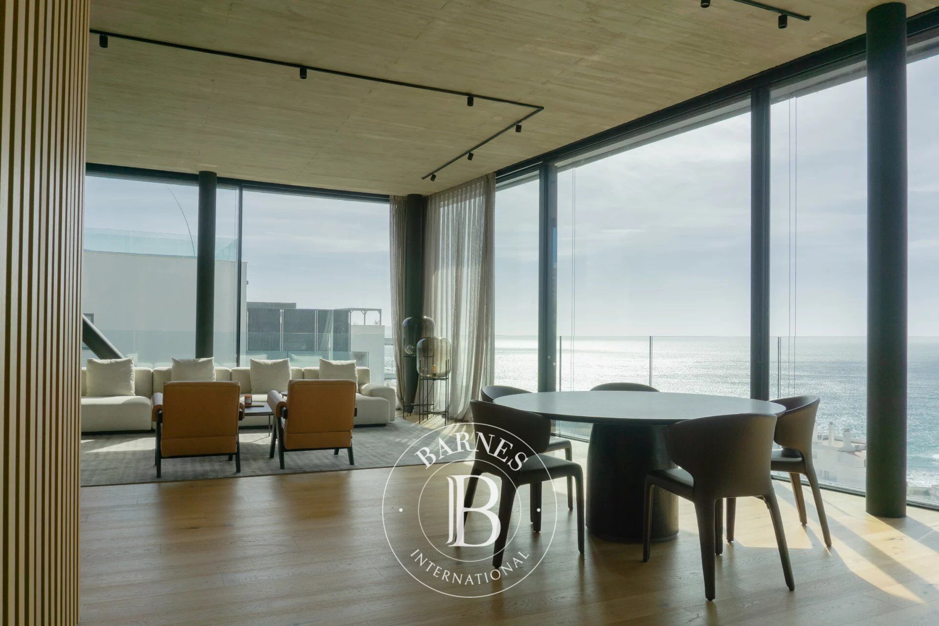 Attico esclusivo con vista mozzafiato sul Mediterraneo. - picture 2